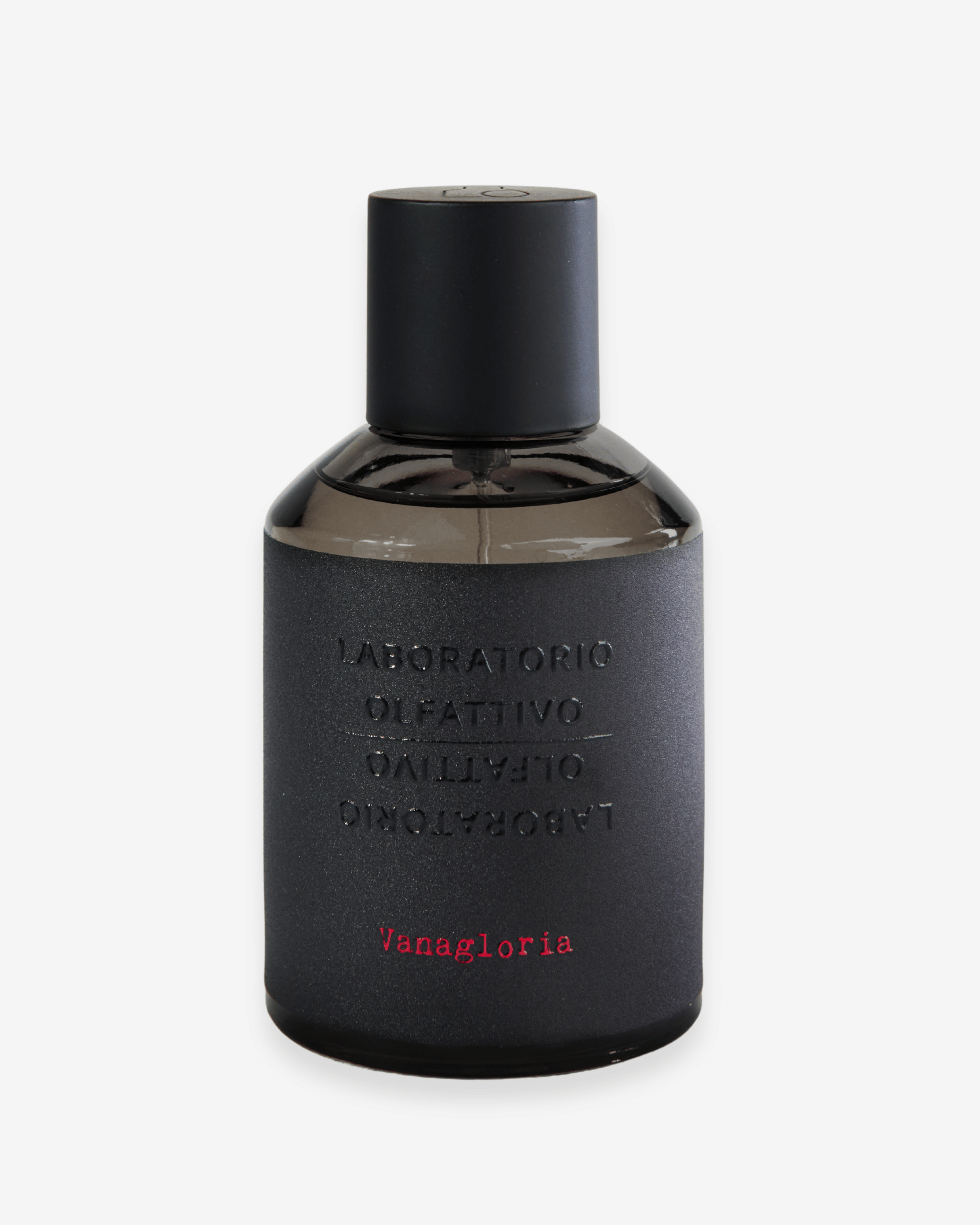Laboratorio Olfattivo Vanagloria (100 ml)
