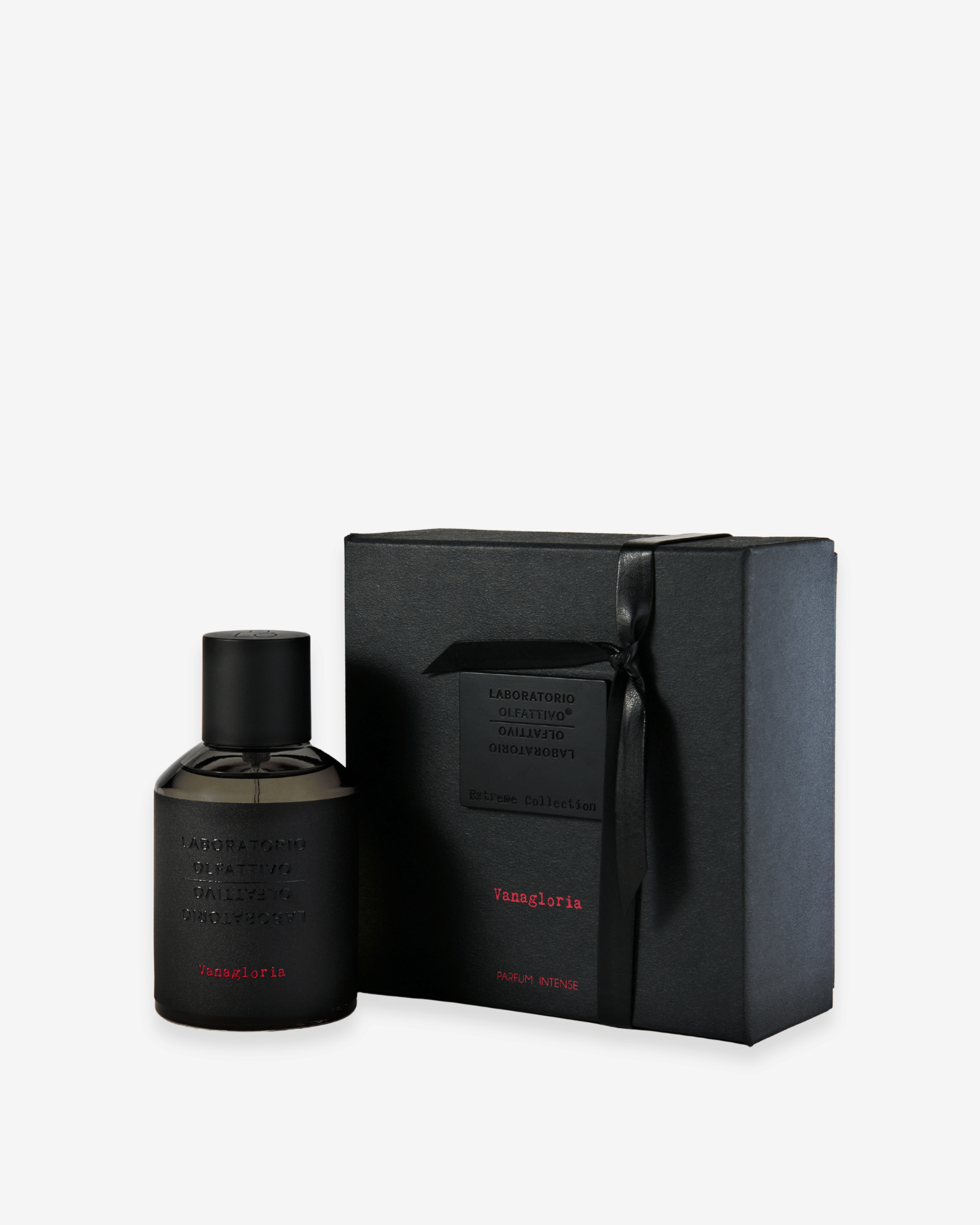 Laboratorio Olfattivo Vanagloria (100 ml)