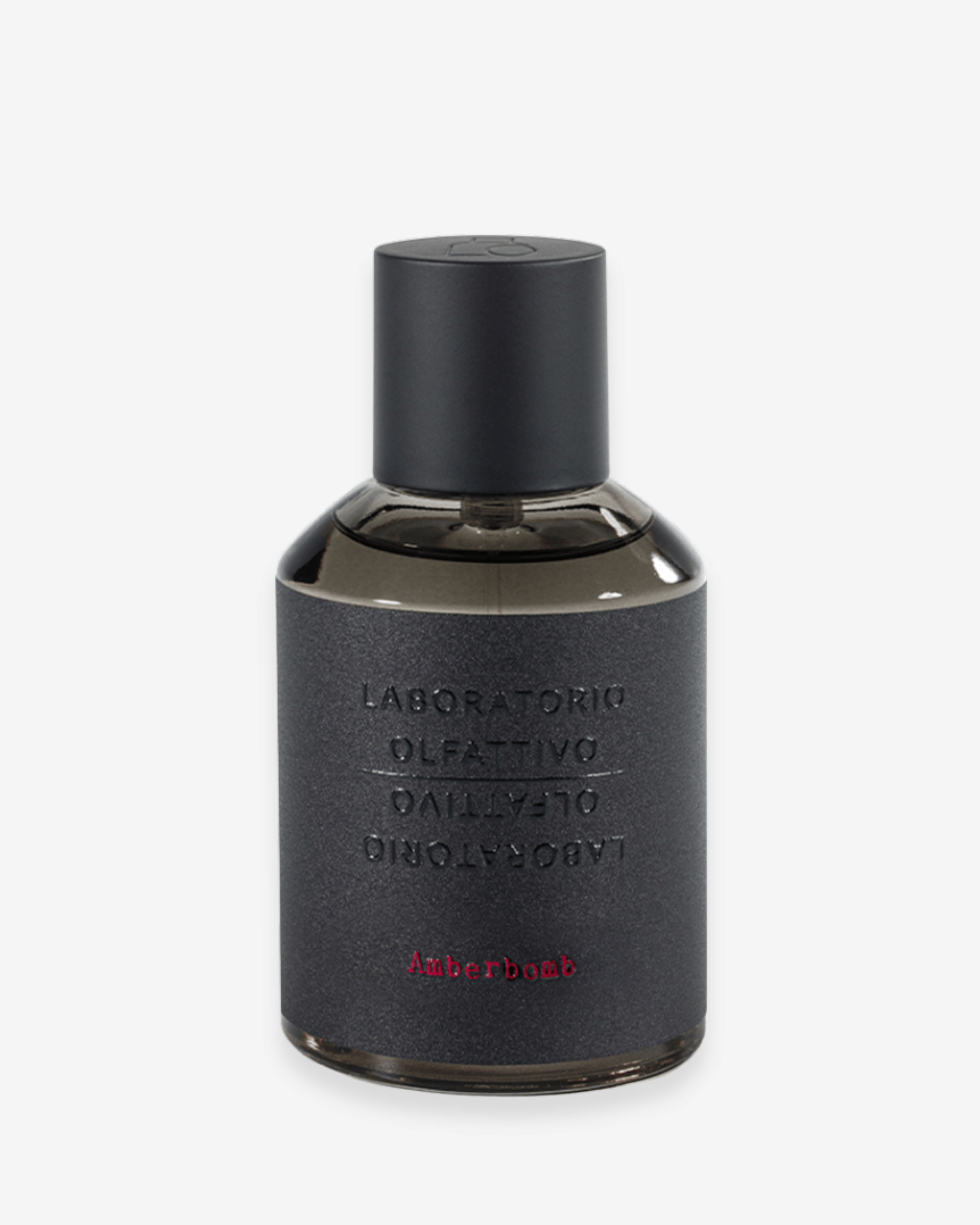Laboratorio Olfattivo Amber Bomb (100 ml)