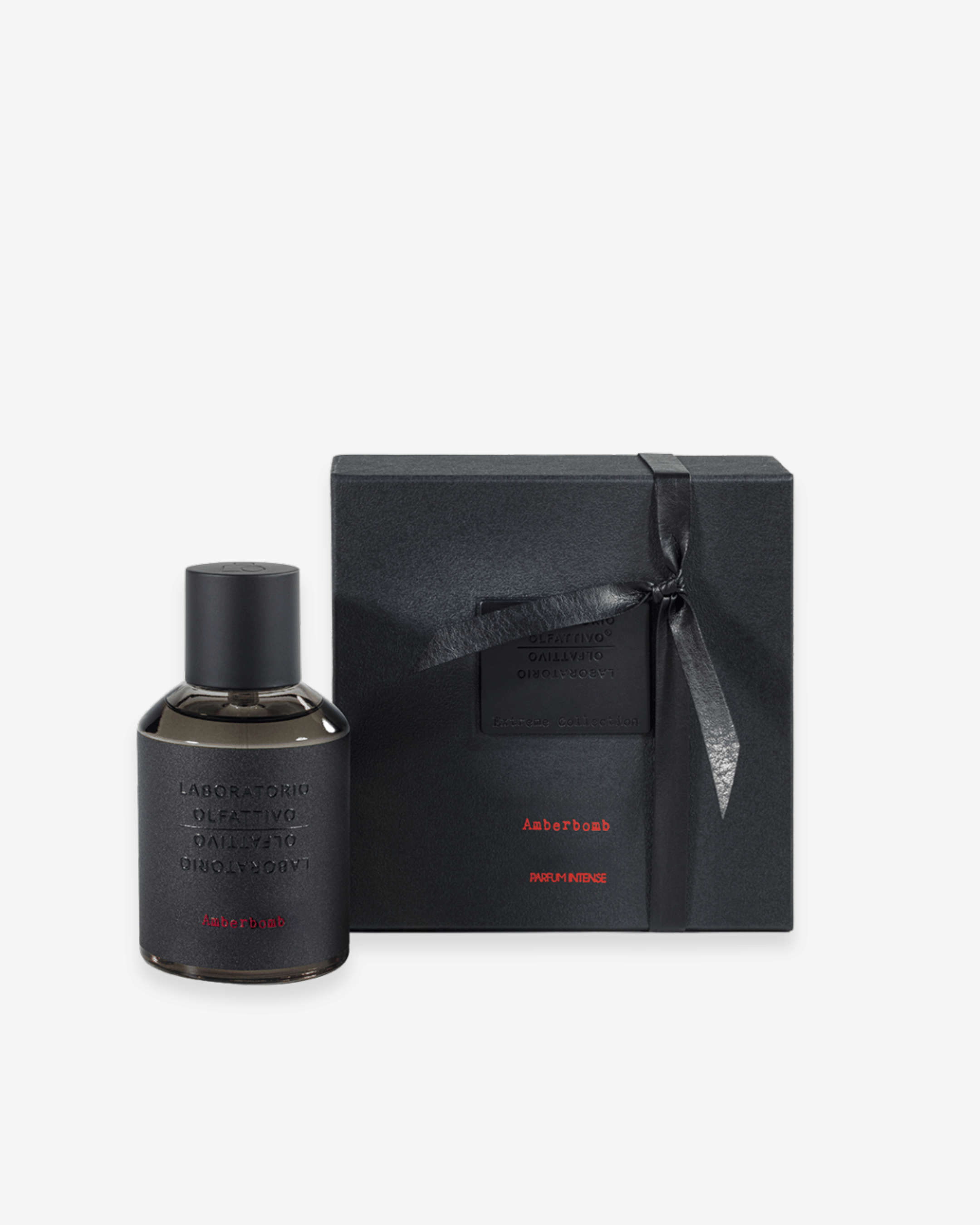 Laboratorio Olfattivo Amber Bomb (100 ml)