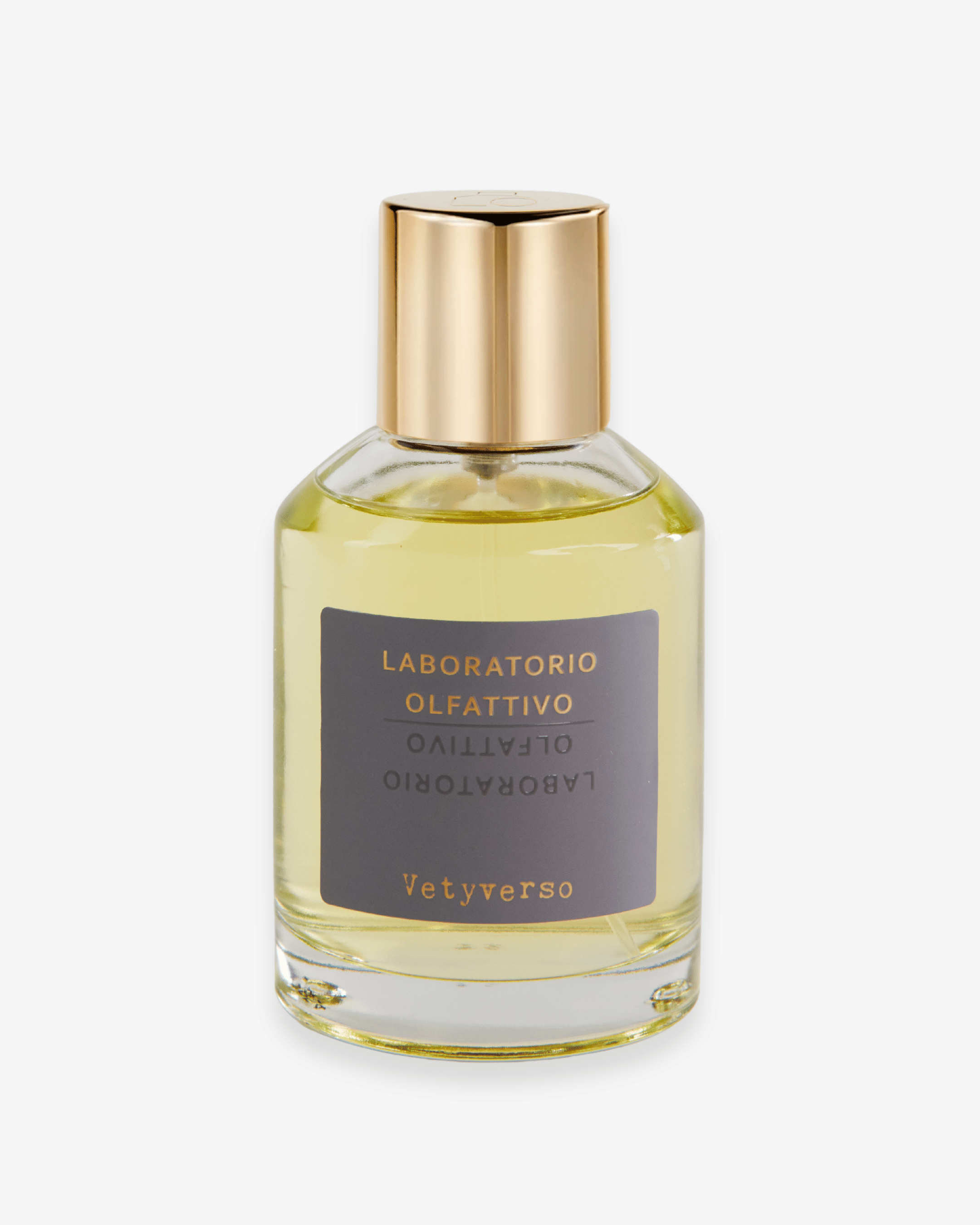 Laboratorio Olfattivo Vetyverso Parfum (100 ml)