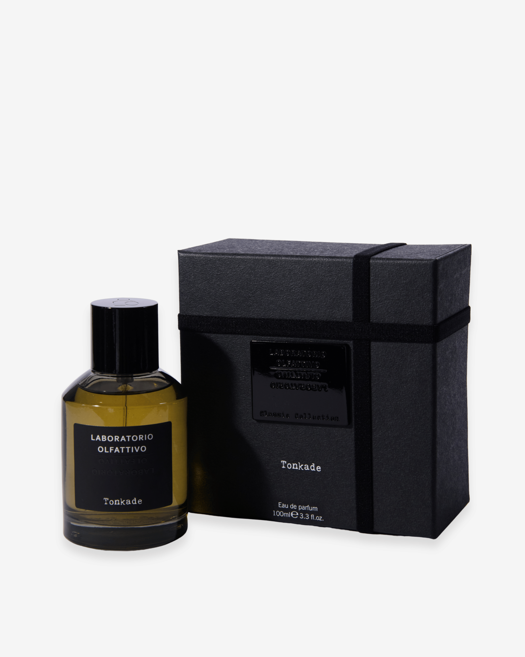 Laboratorio Olfattivo Tonkade Parfum (100 ml)