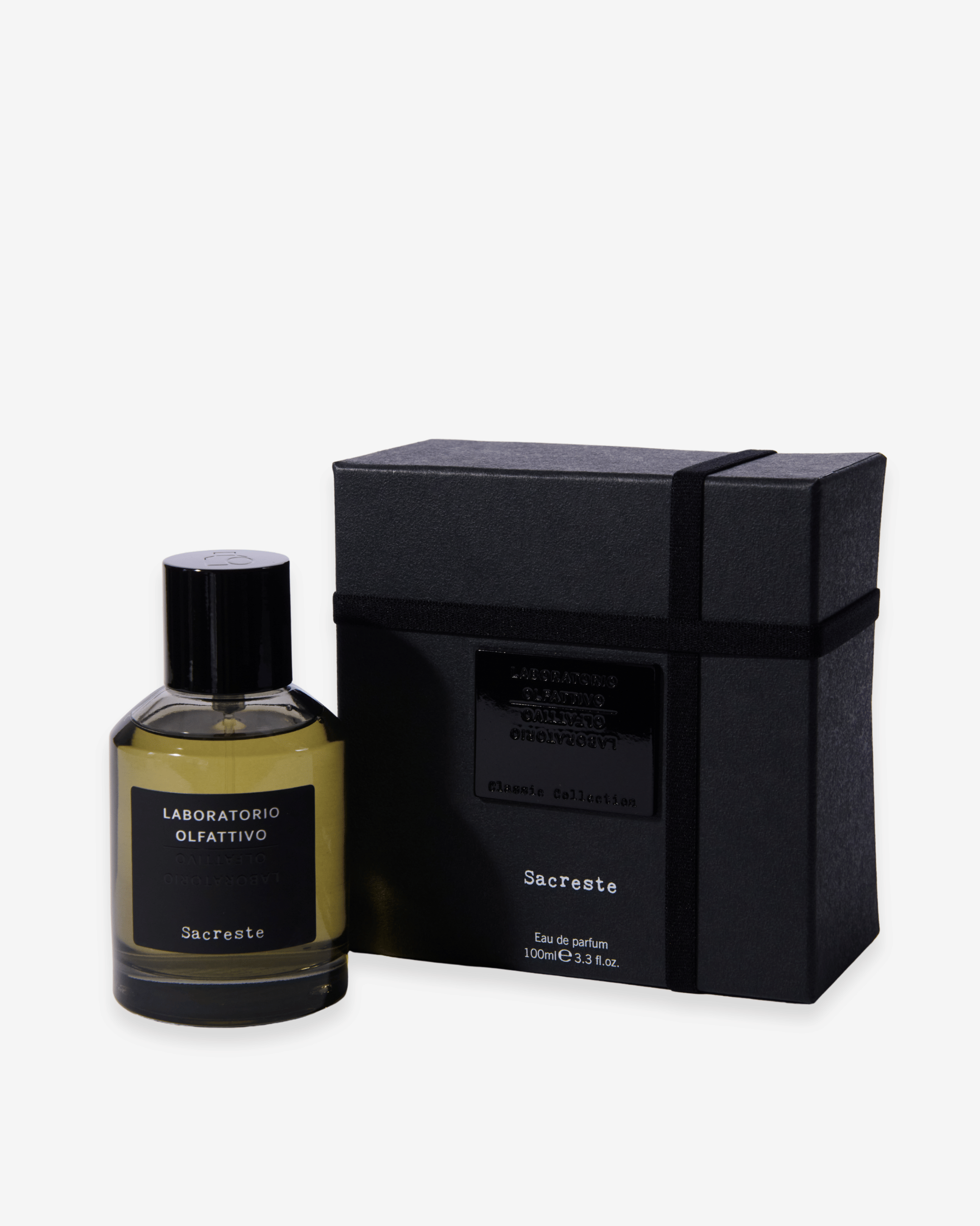 Laboratorio Olfattivo Sacreste Parfum (100 ml)