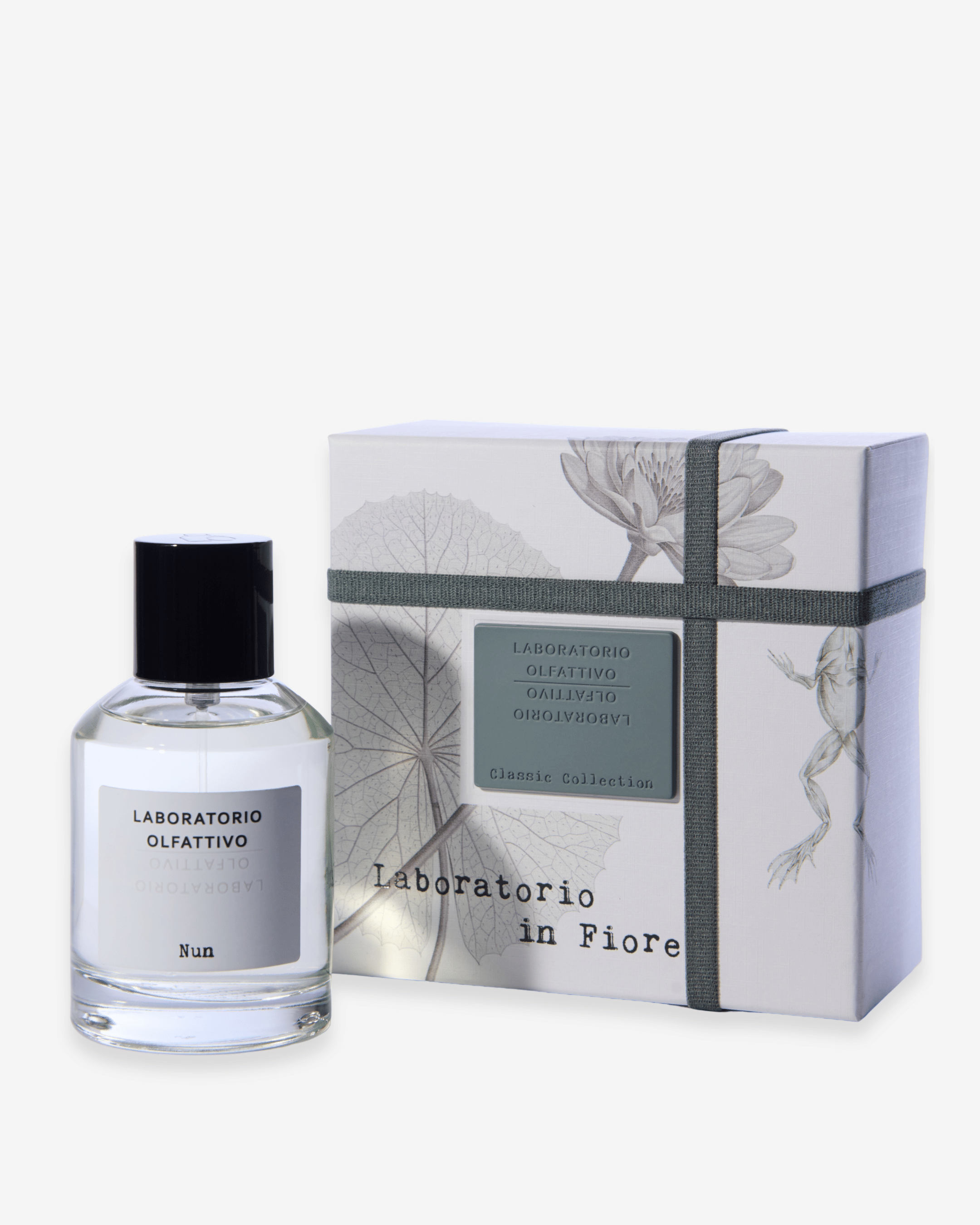 Laboratorio Olfattivo Nun Parfum (100 ml)