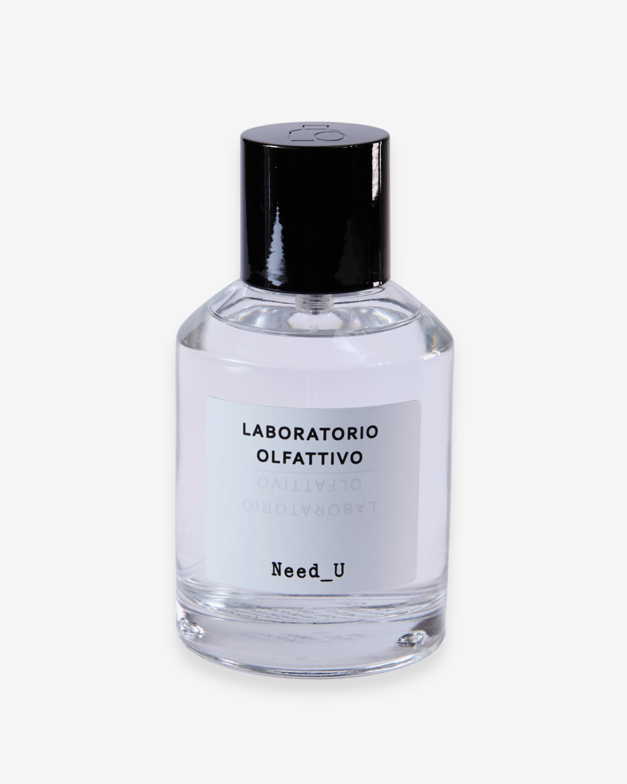 Laboratorio Olfattivo Need_U Parfum (100 ml)