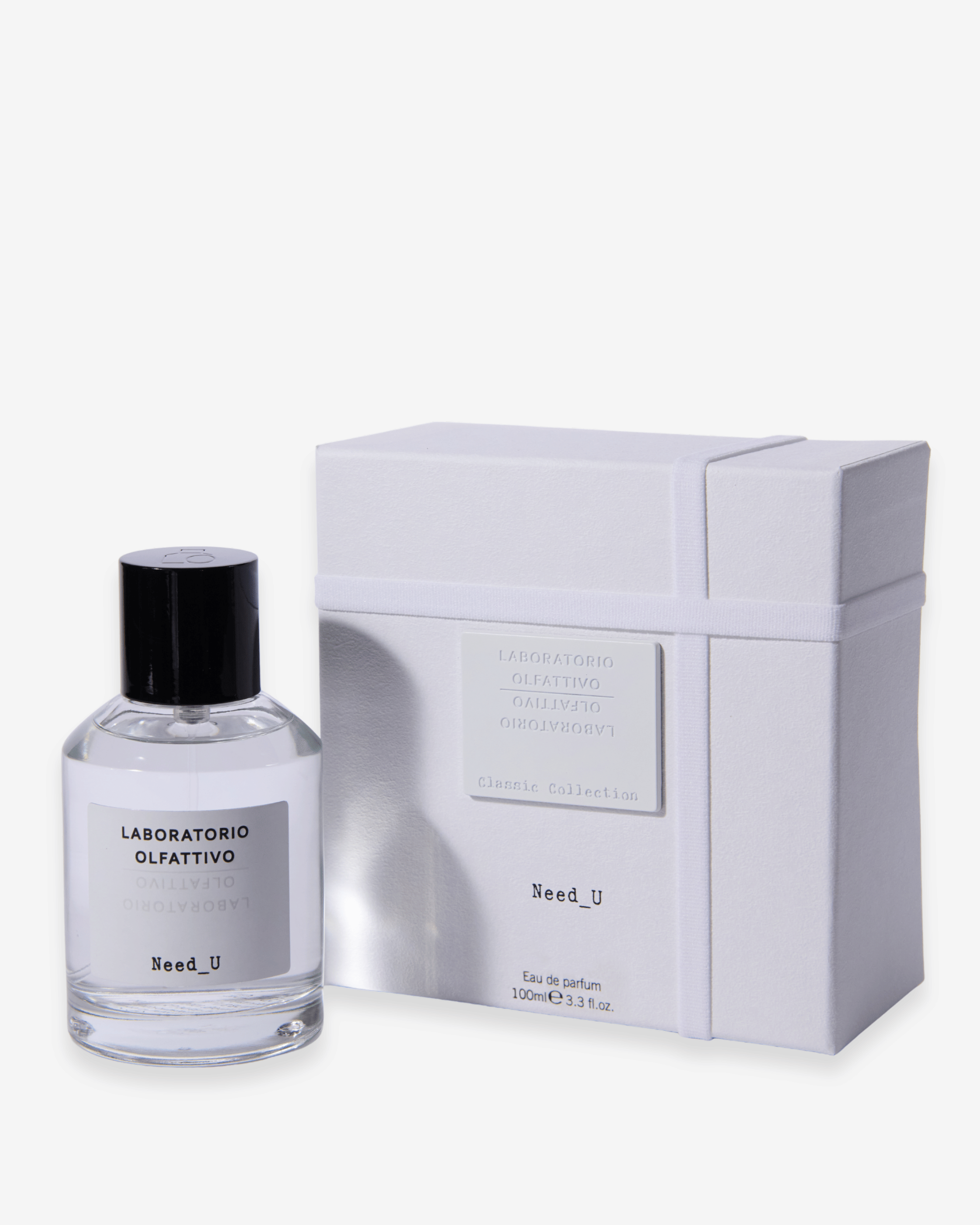 Laboratorio Olfattivo Need_U Parfum (100 ml)