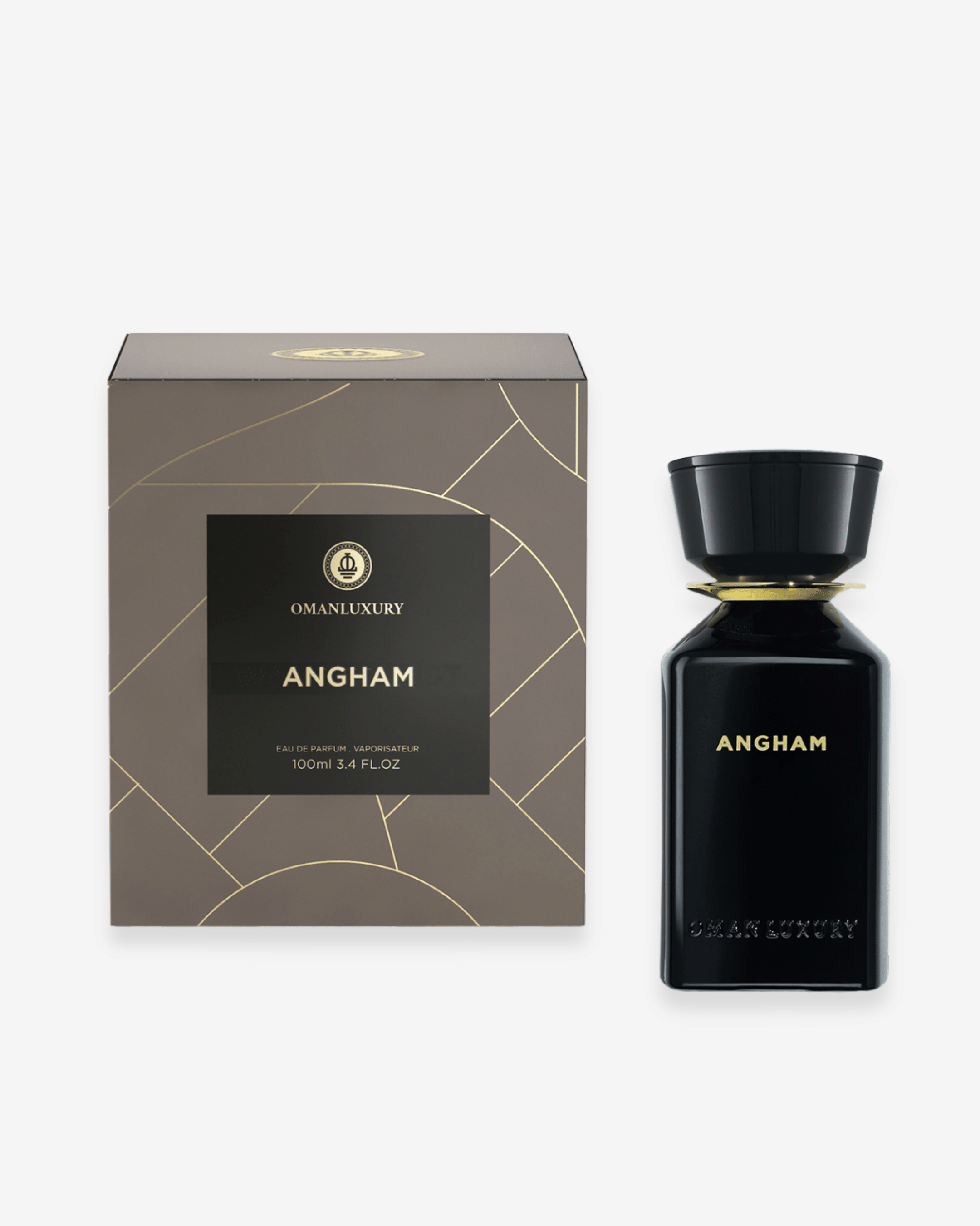 Oman Luxury Angham (100 ml)