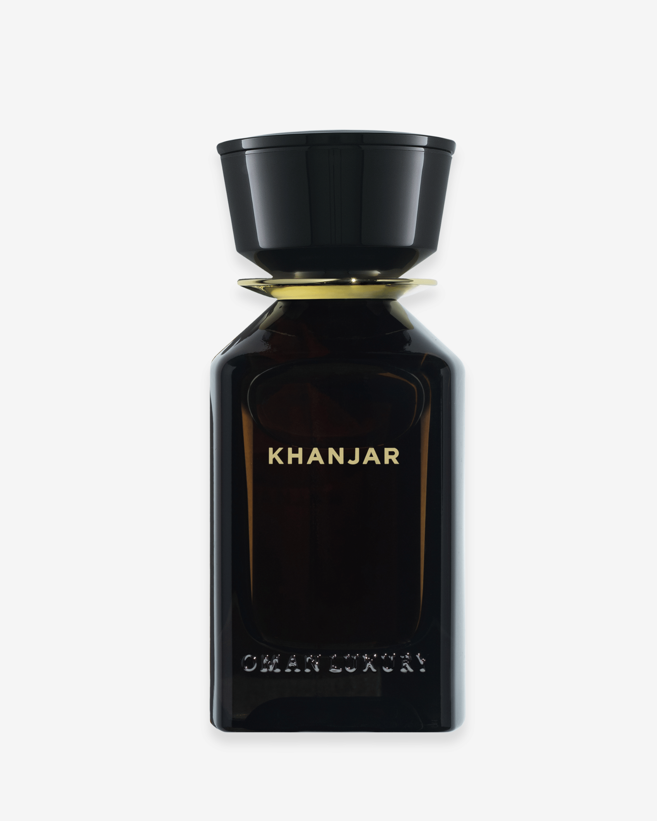 Oman Luxury Khanjar (100 ml)