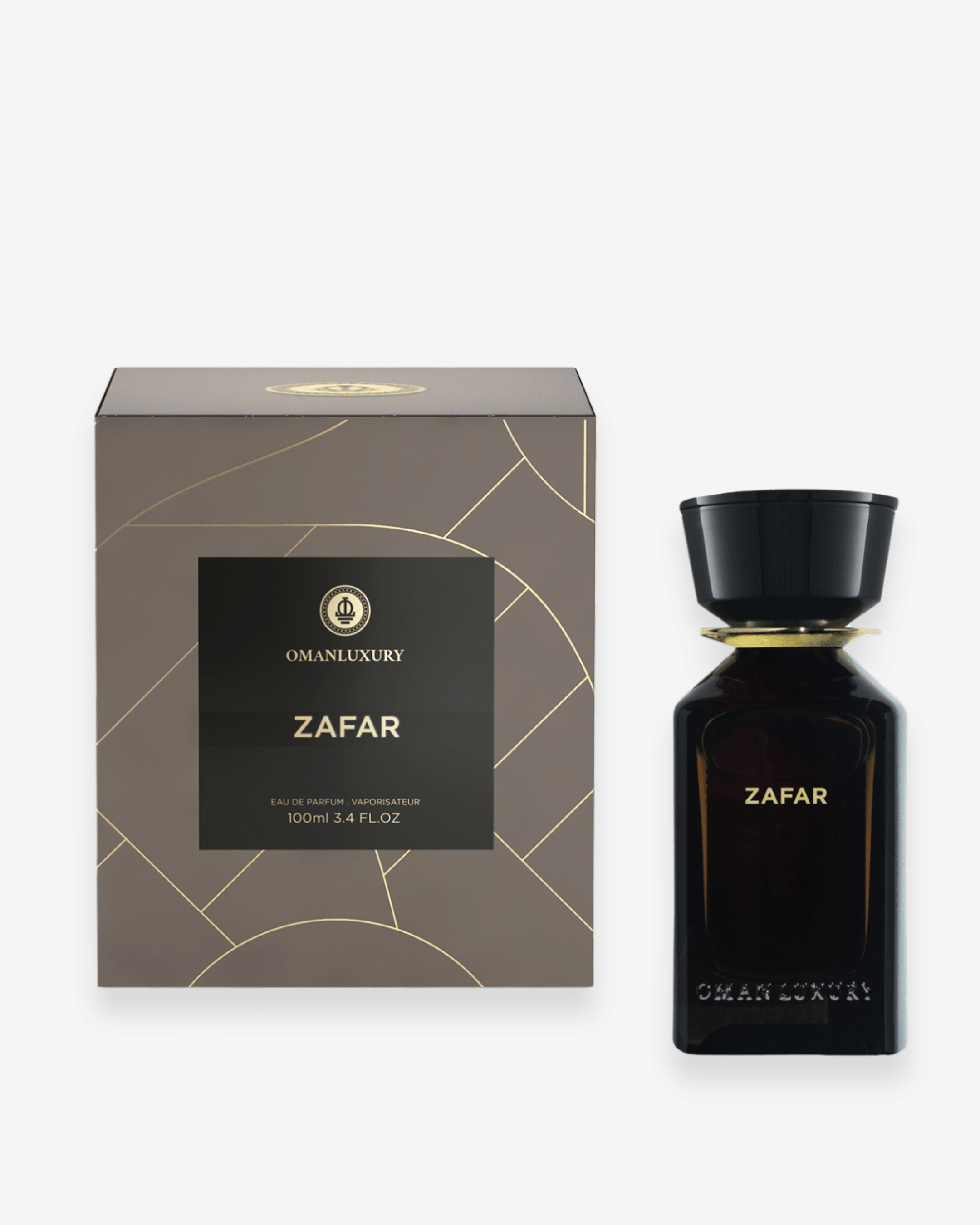 Oman Luxury Zafar (100 ml)