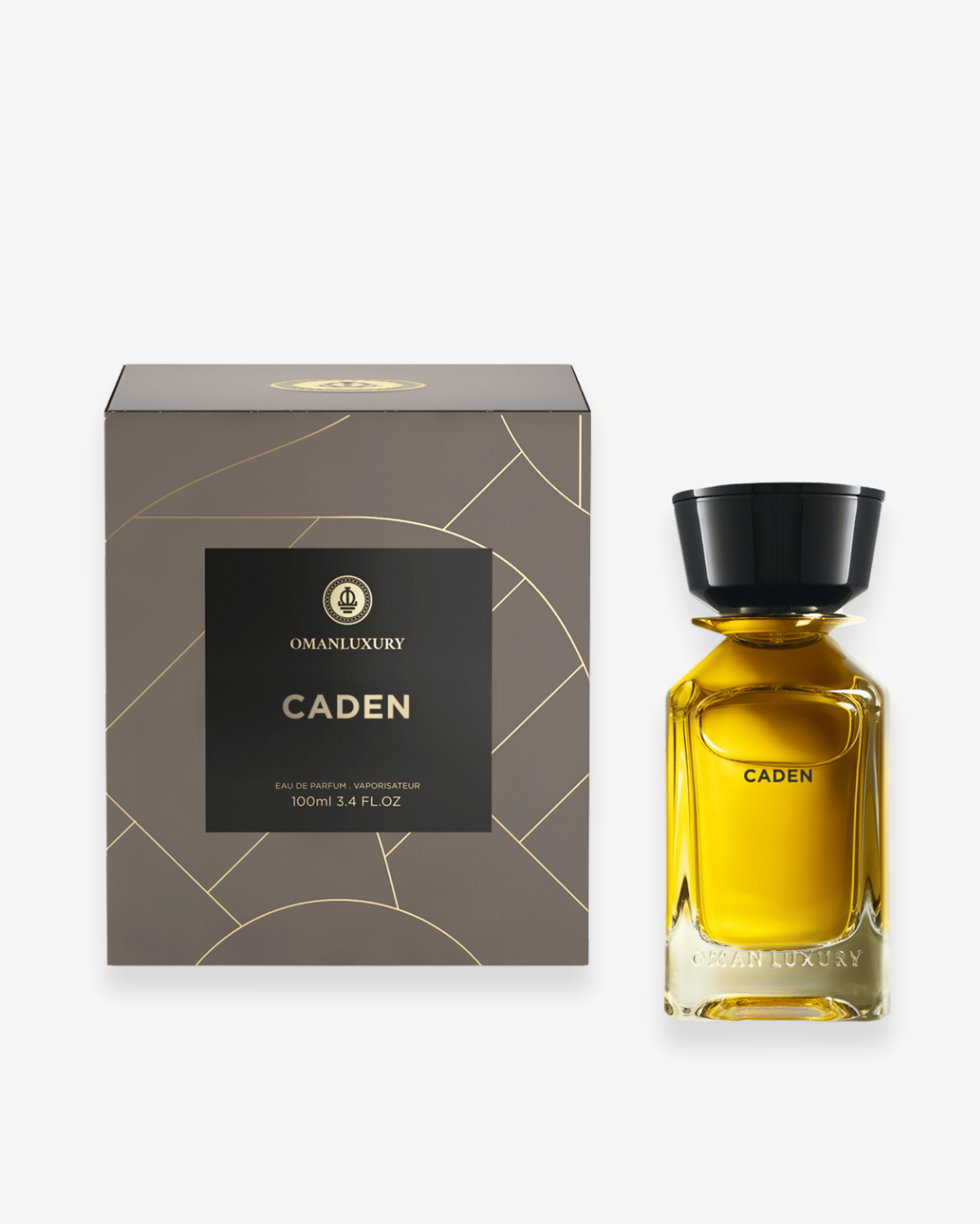 Oman Luxury Caden (100 ml)