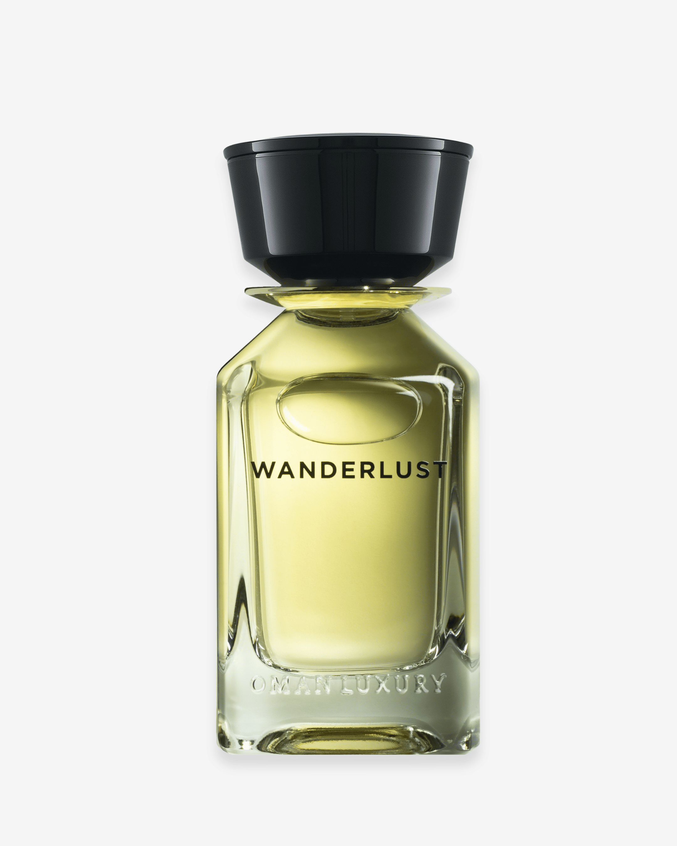 Oman Luxury Wanderlust (100 ml)