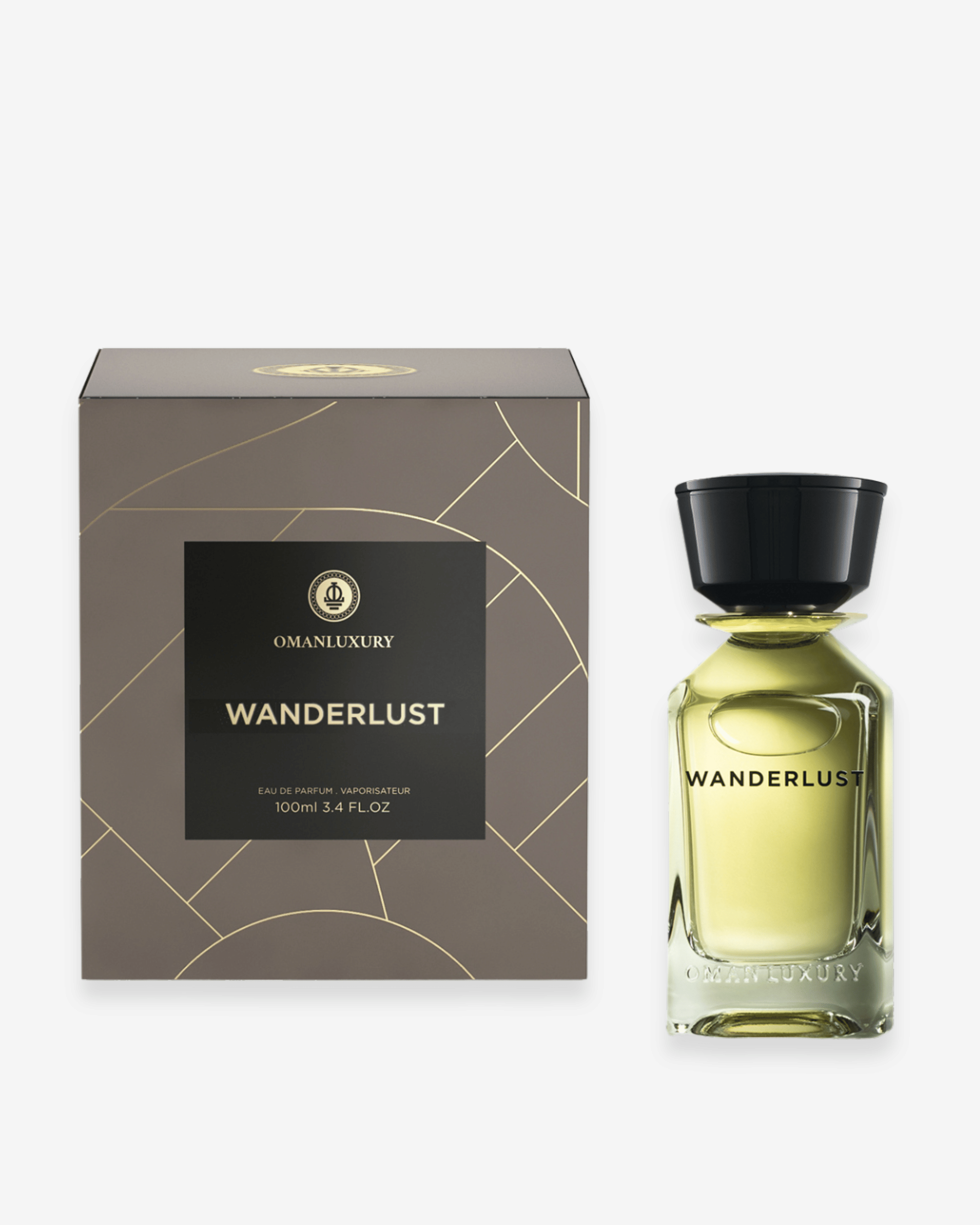Oman Luxury Wanderlust (100 ml)