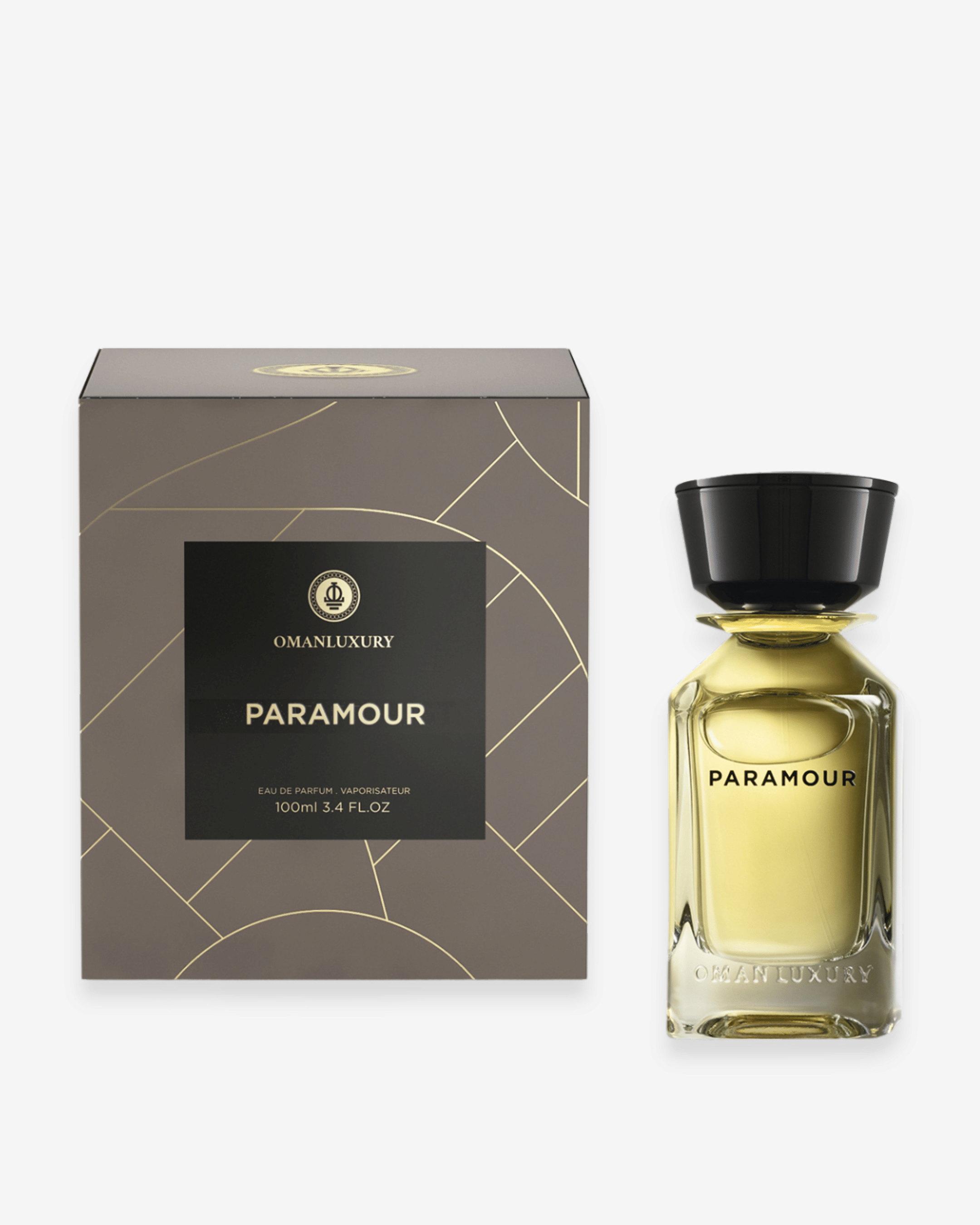 Oman Luxury Paramour (100 ml)