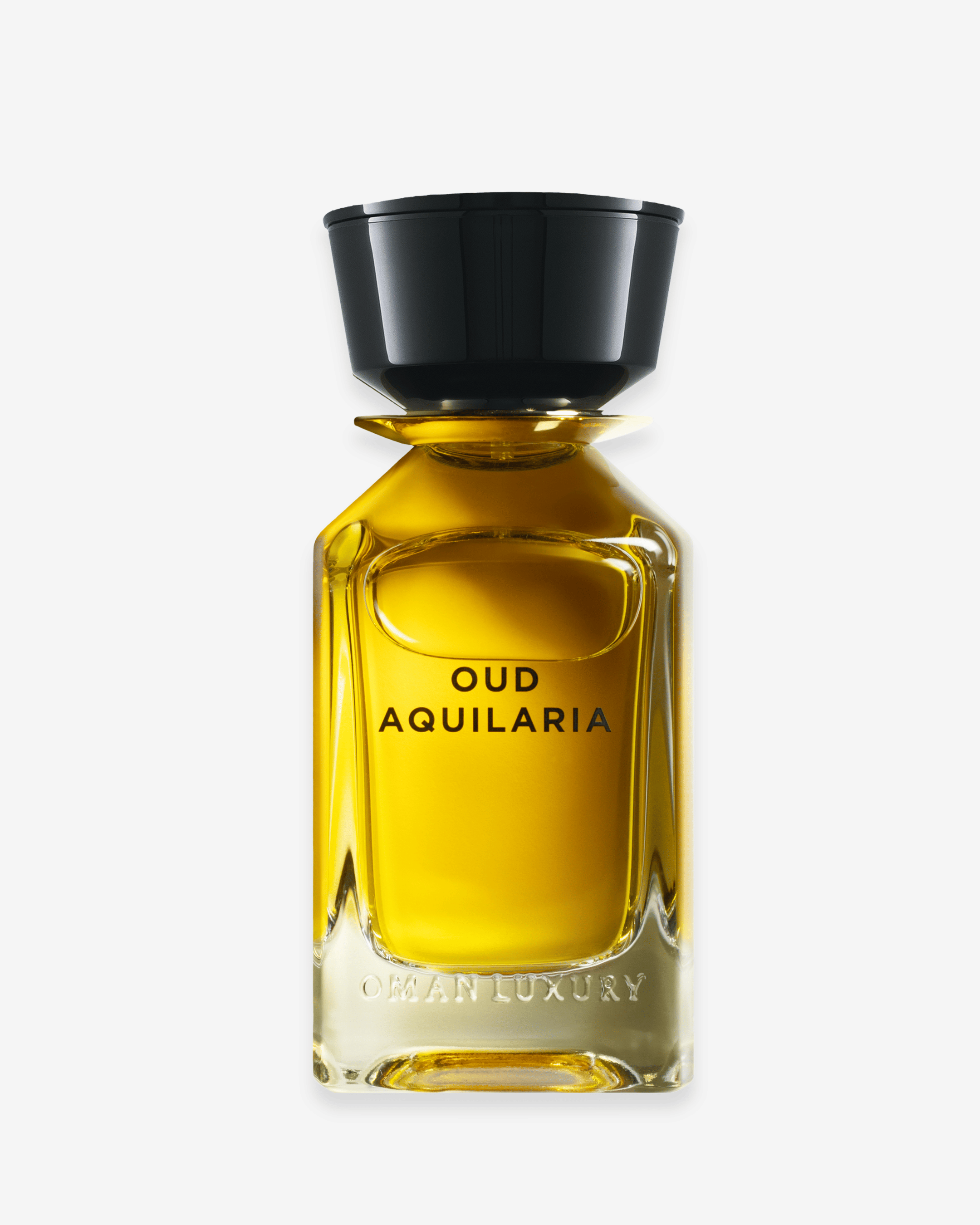 Oman Luxury Oud Aquilaria (100 ml)