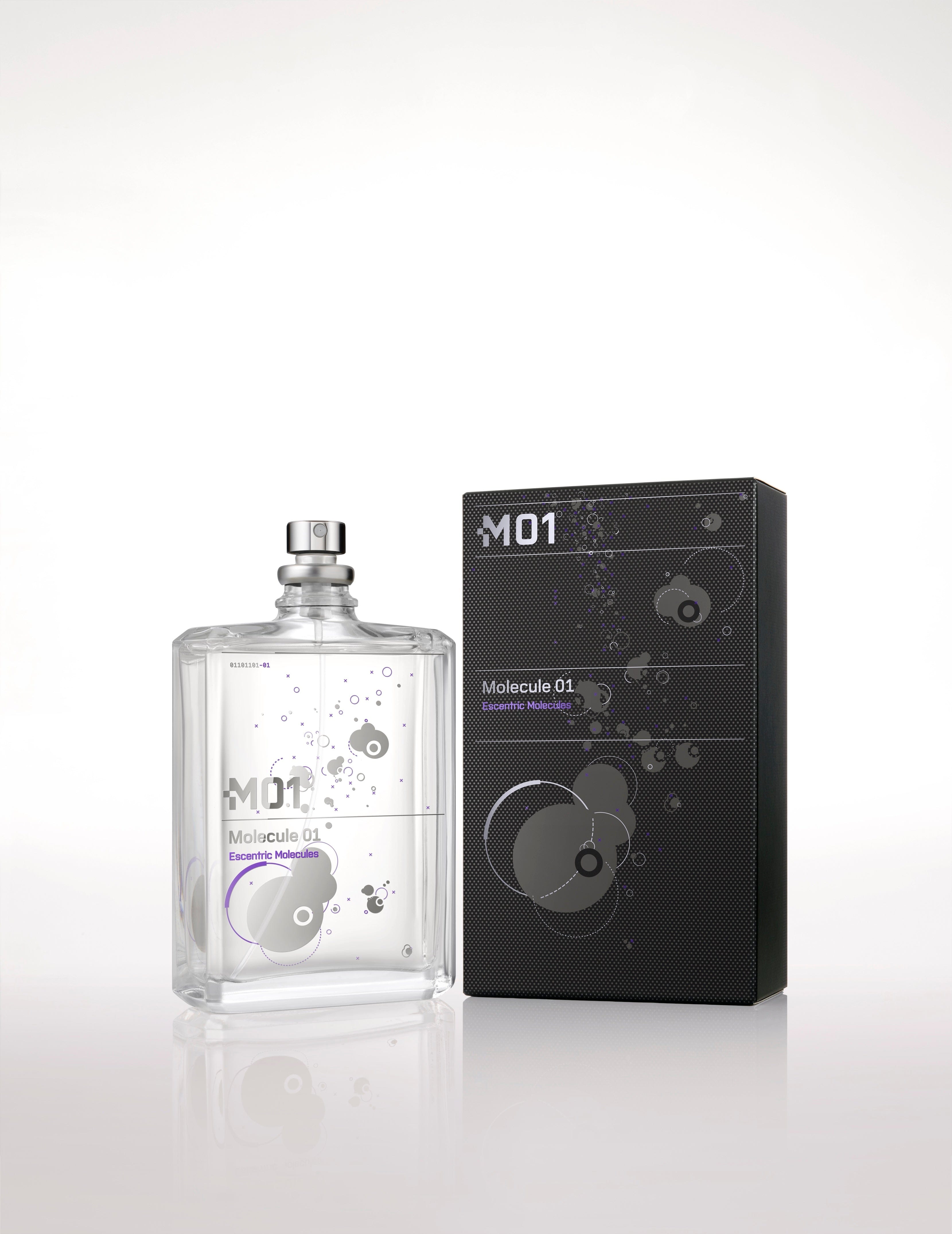 Esentirc Molecules Molecule 01 Parfum (100 ml)