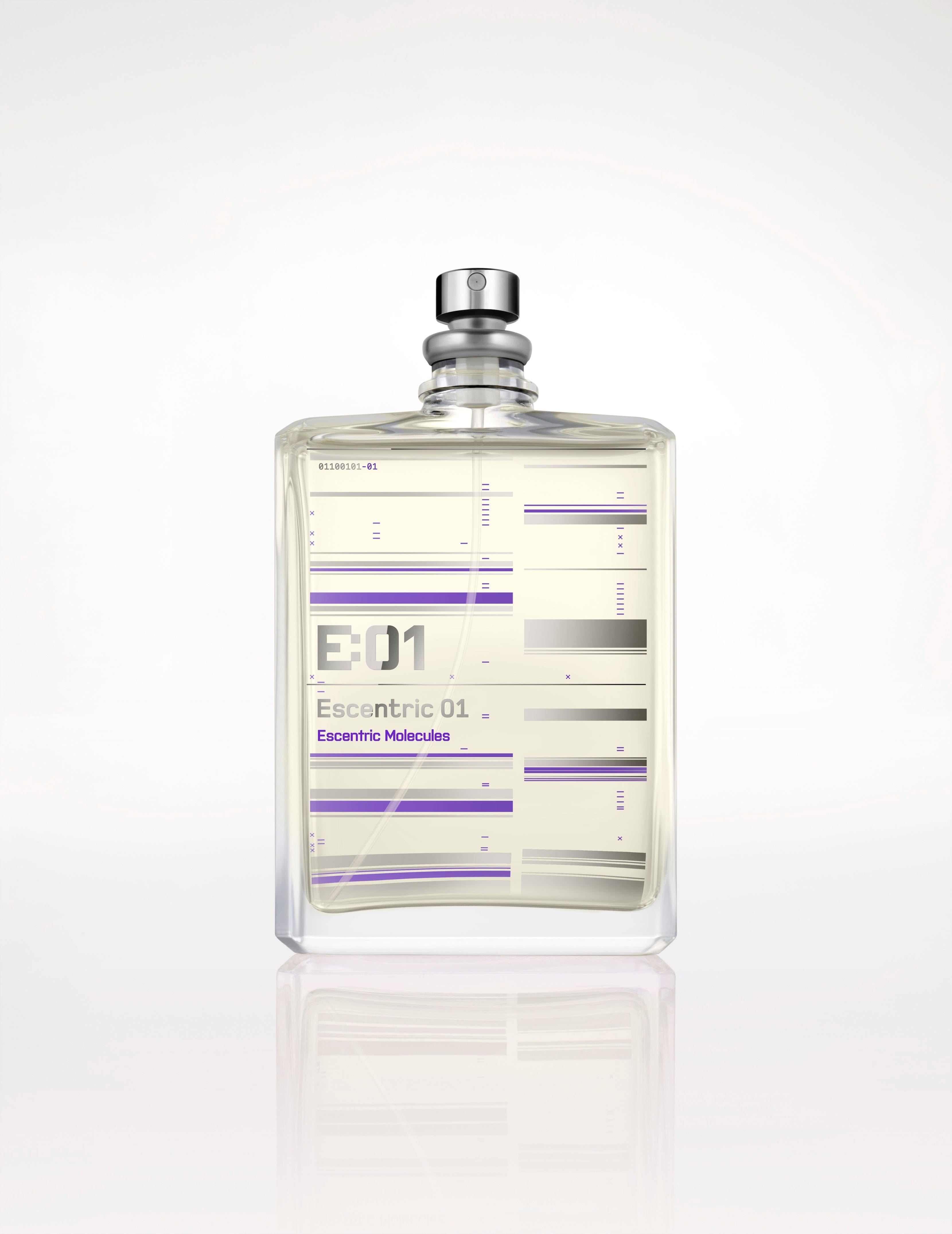 Esentirc Molecules Escentric 01 Parfum (100 ml)