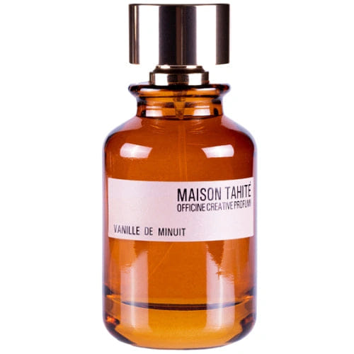 Maison Tahite Vanille De Minuit