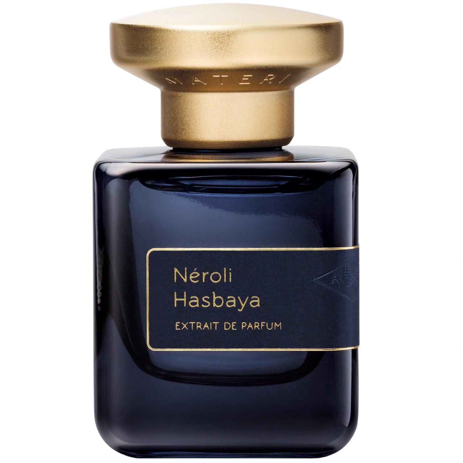 Atelier Materi Néroli Hasbaya Extrait de Parfum