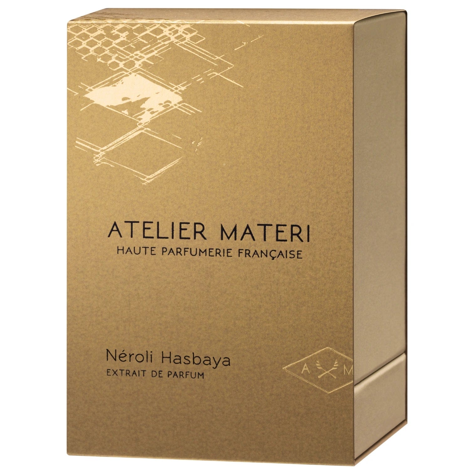 Atelier Materi Néroli Hasbaya Extrait de Parfum
