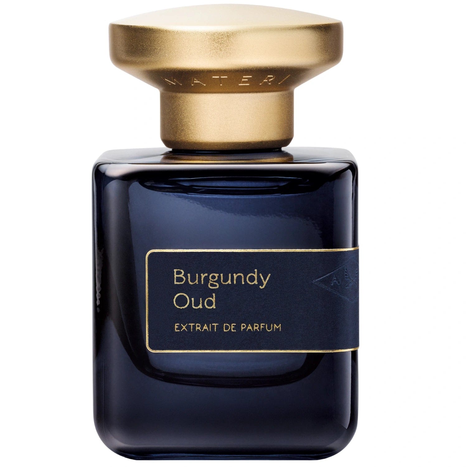 Atelier Materi Burgundy Oud Extrait de Parfum
