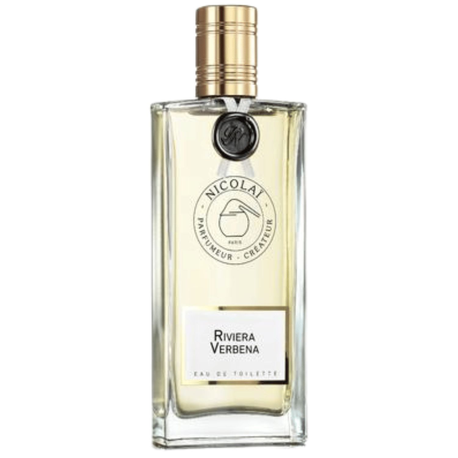 Nicolai Parfumeur-Createur Riviera Verbena