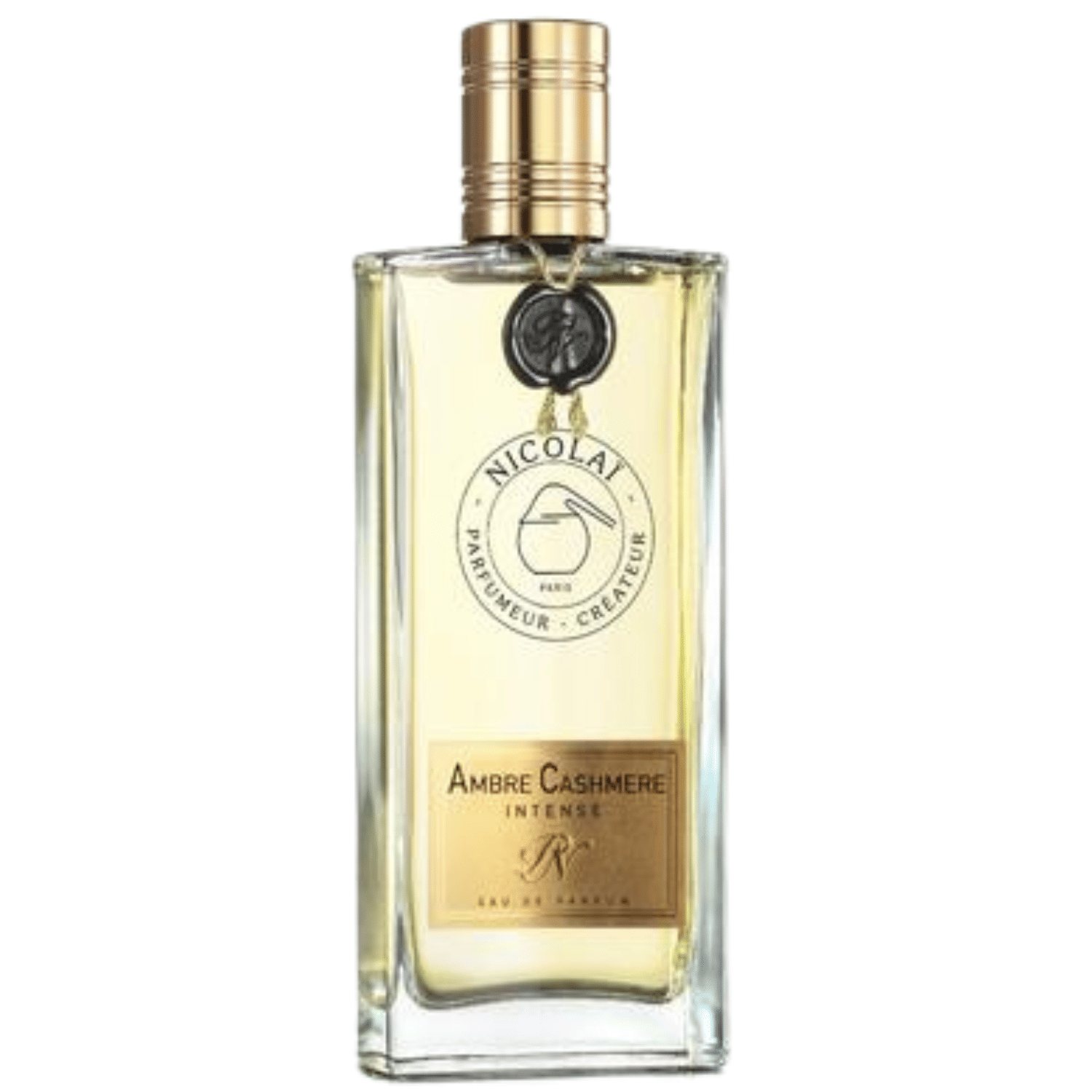Nicolai Parfumeur-Createur Ambre Cashmere Intense