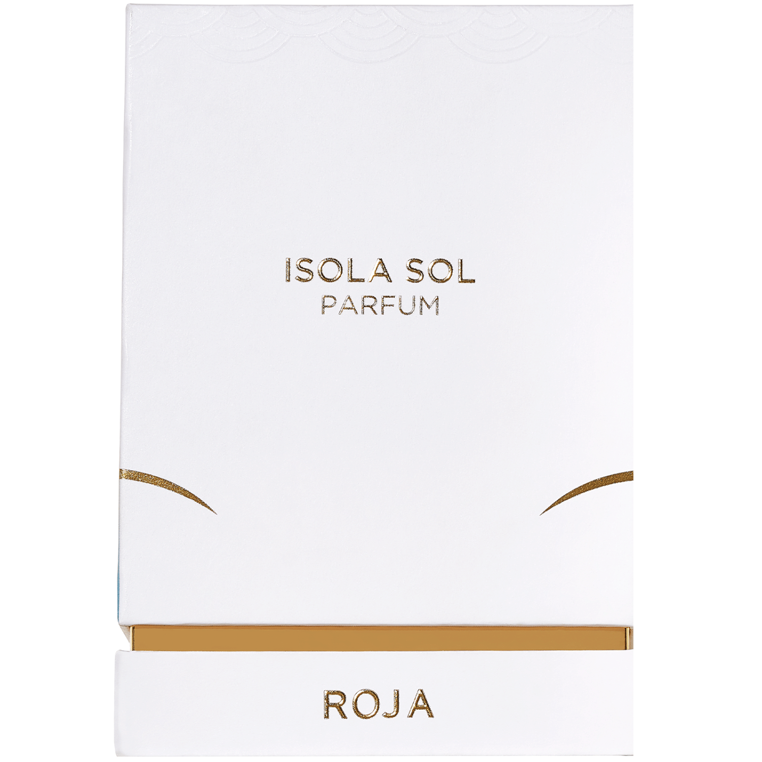 Roja Isola Sol