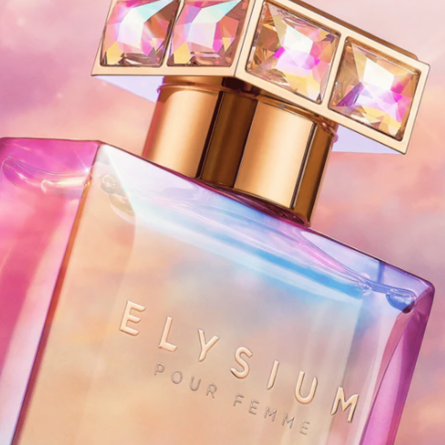 Roja Elysium Pour Femme