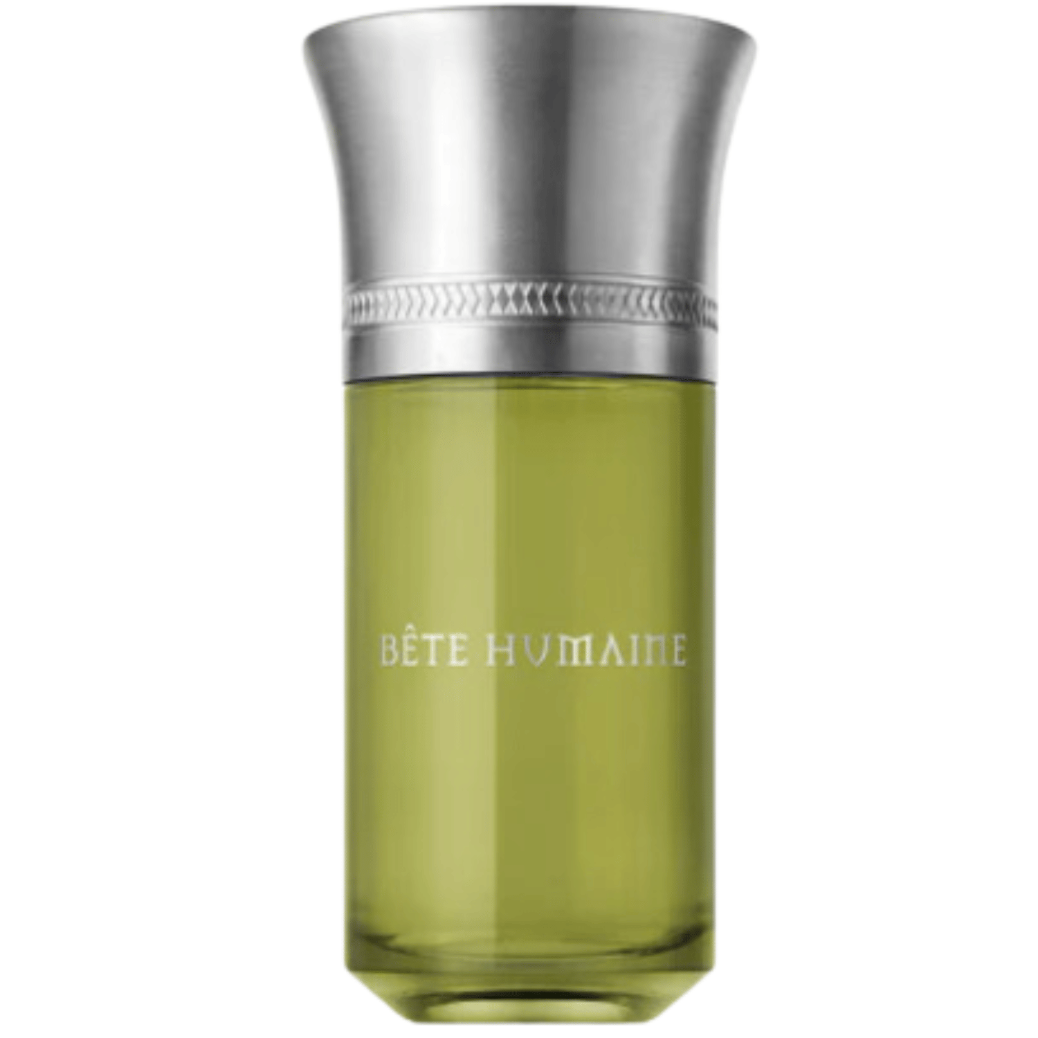 Liquides Imaginaires Bête Humaine