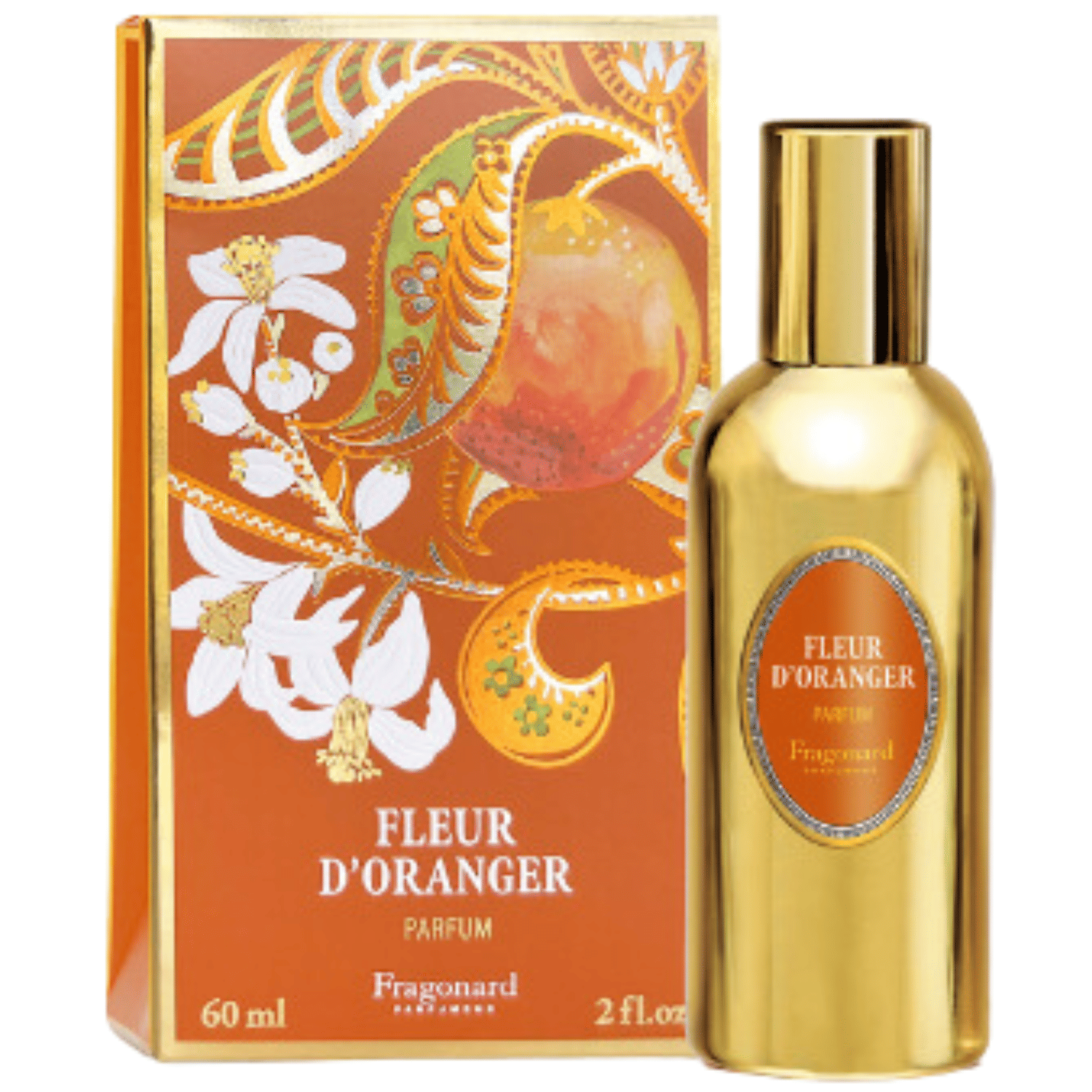 Fragonard Fleur d'Oranger Parfum