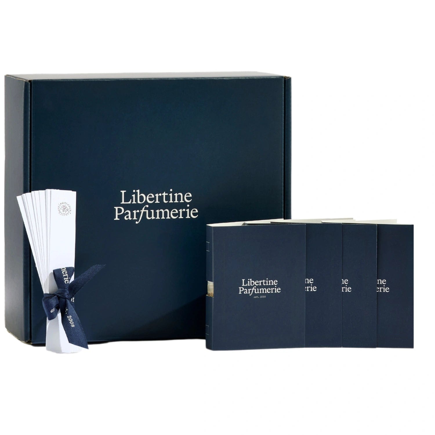 Libertine Fragrance Wheel™ Part 2 On - Demand Masterclass