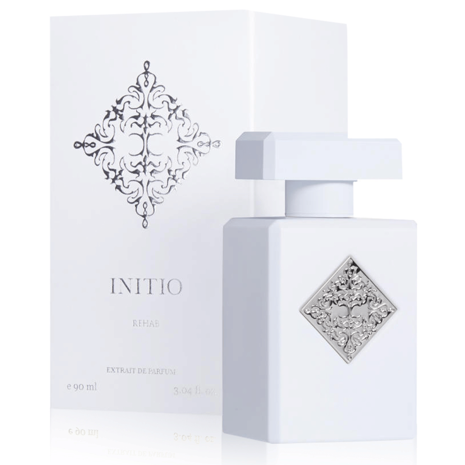 Initio Rehab Extrait de Parfum