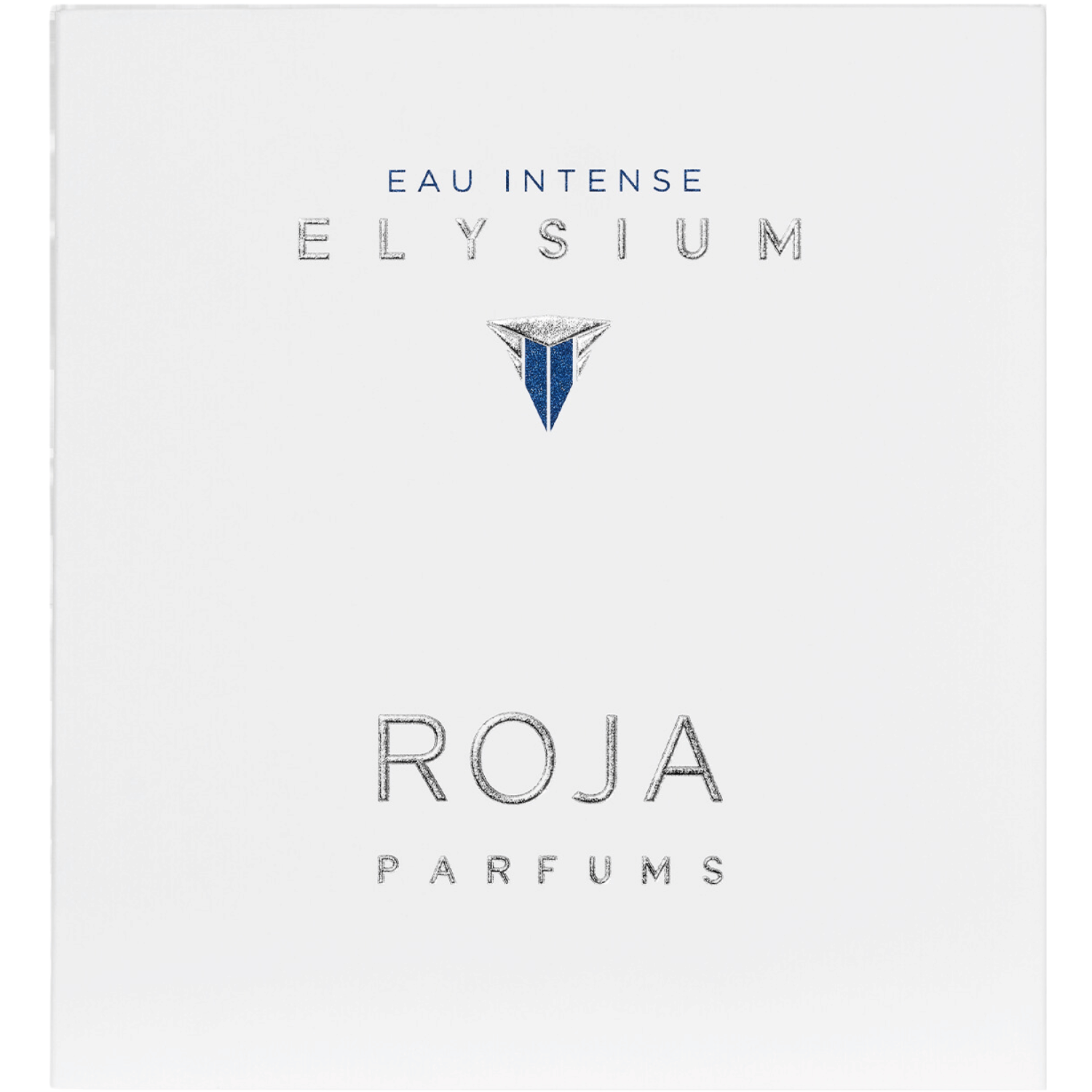 Roja Elysium Eau Intense