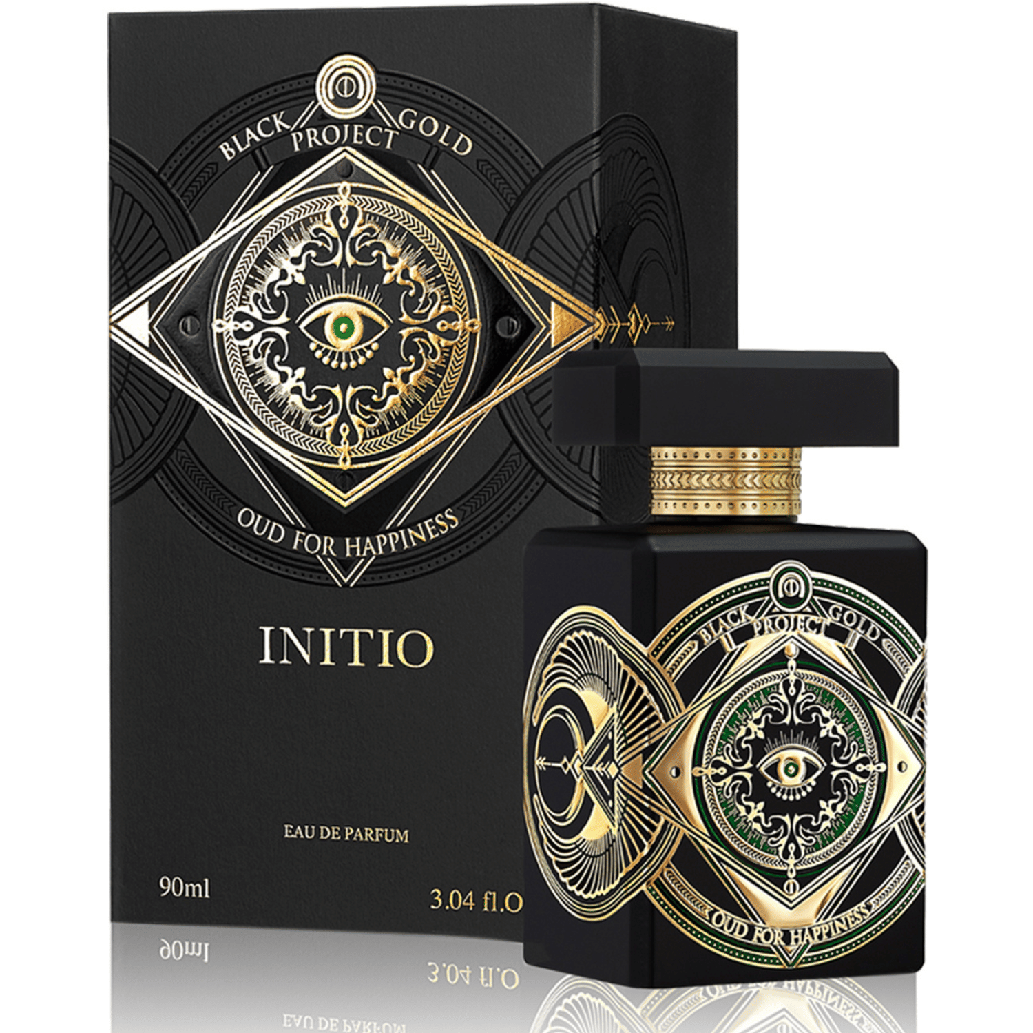 Initio Oud For Happiness