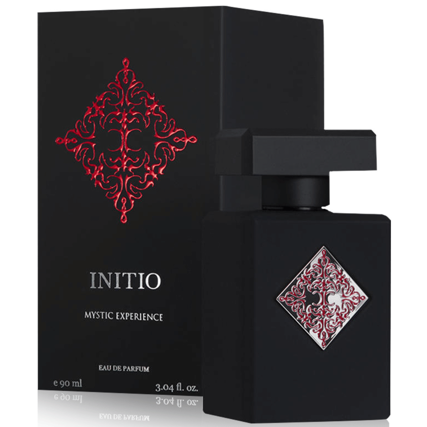Initio Mystic Experience