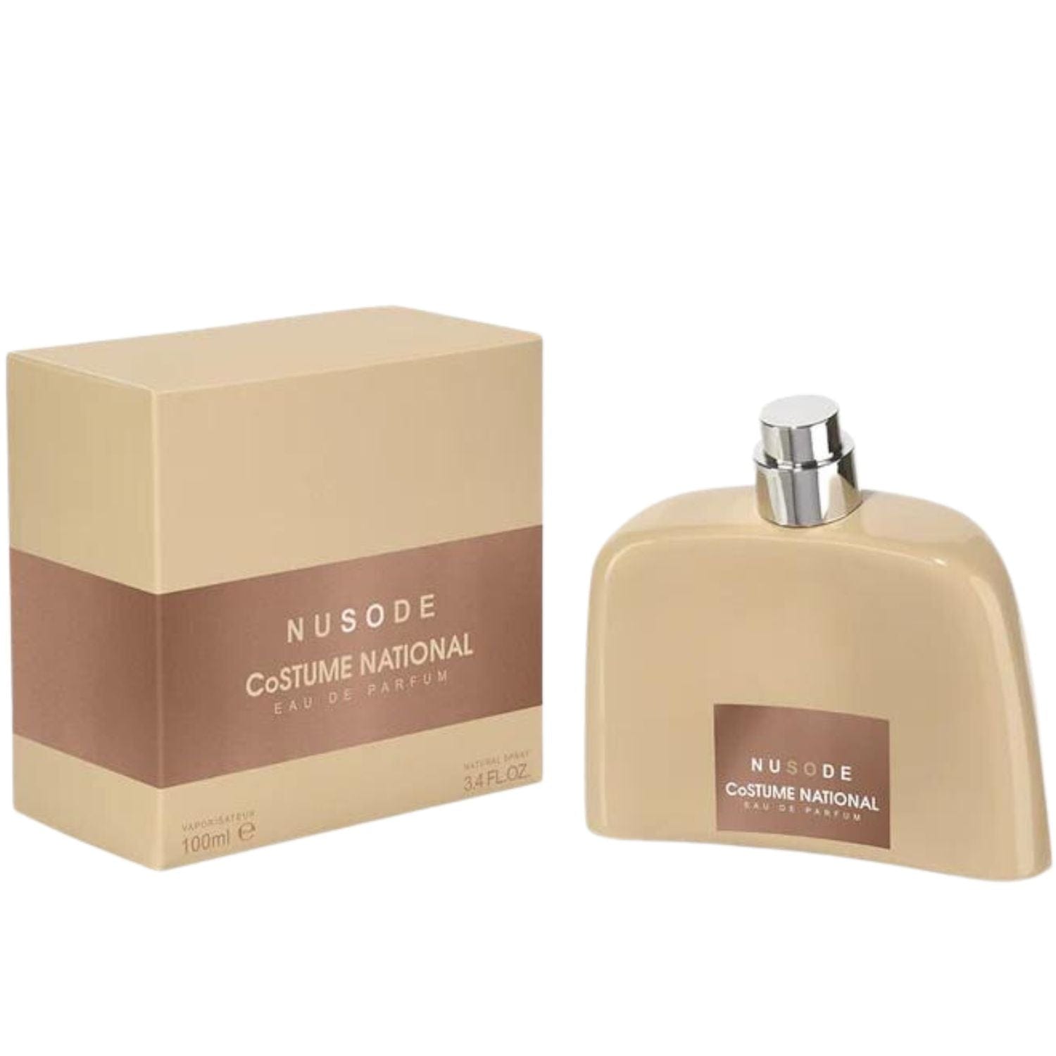 Costume National So Nude