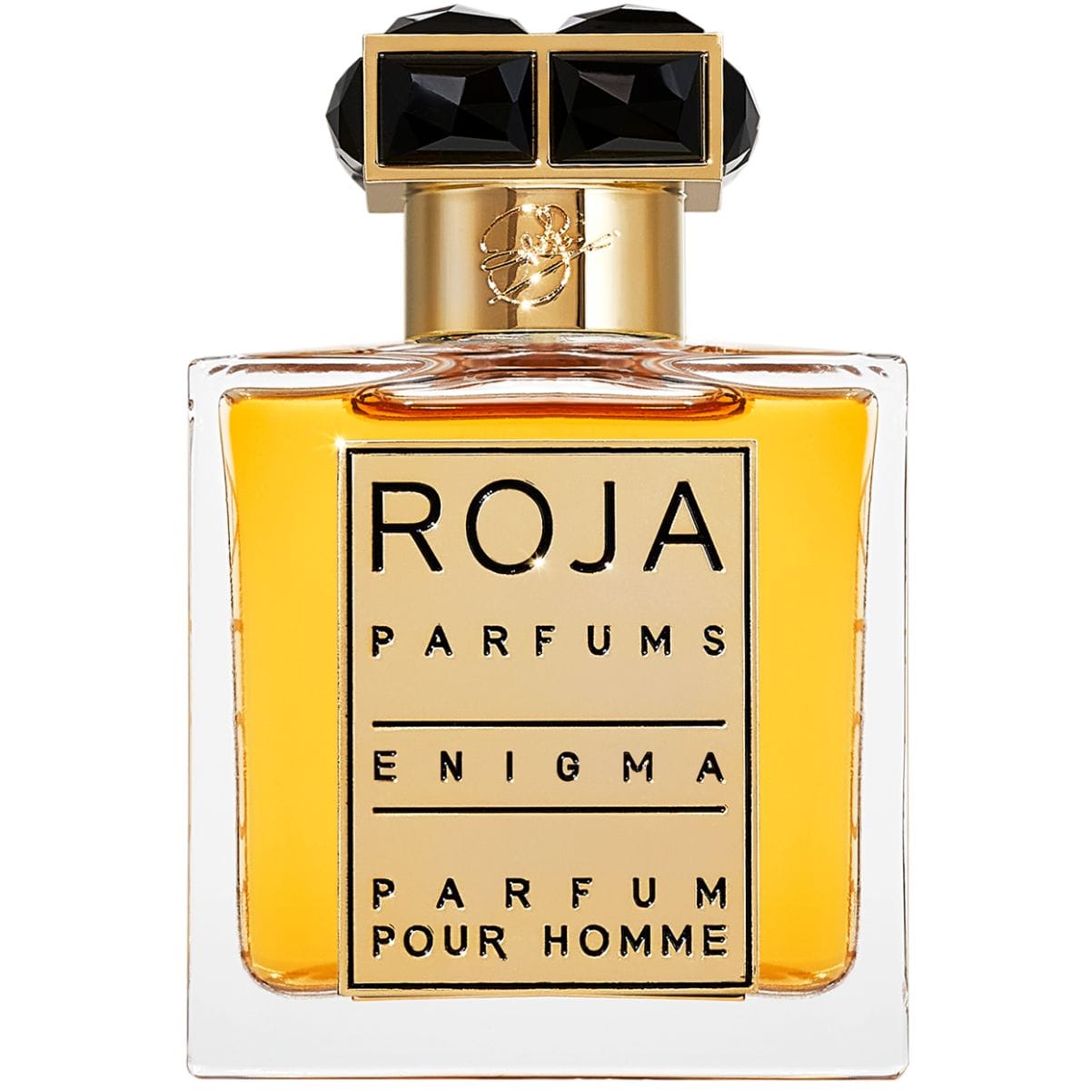 Roja Enigma Pour Homme Parfum