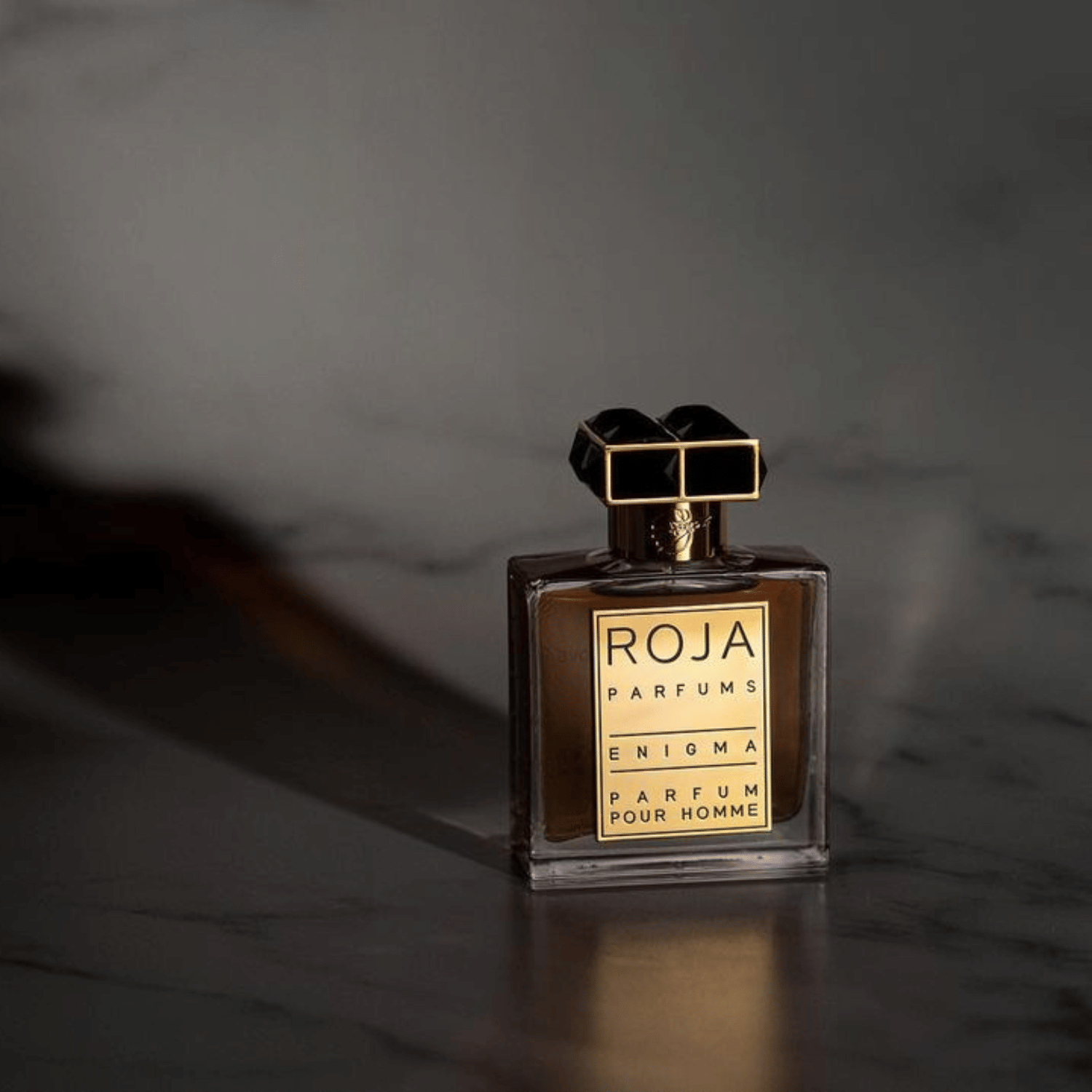 Roja Enigma Pour Homme Parfum