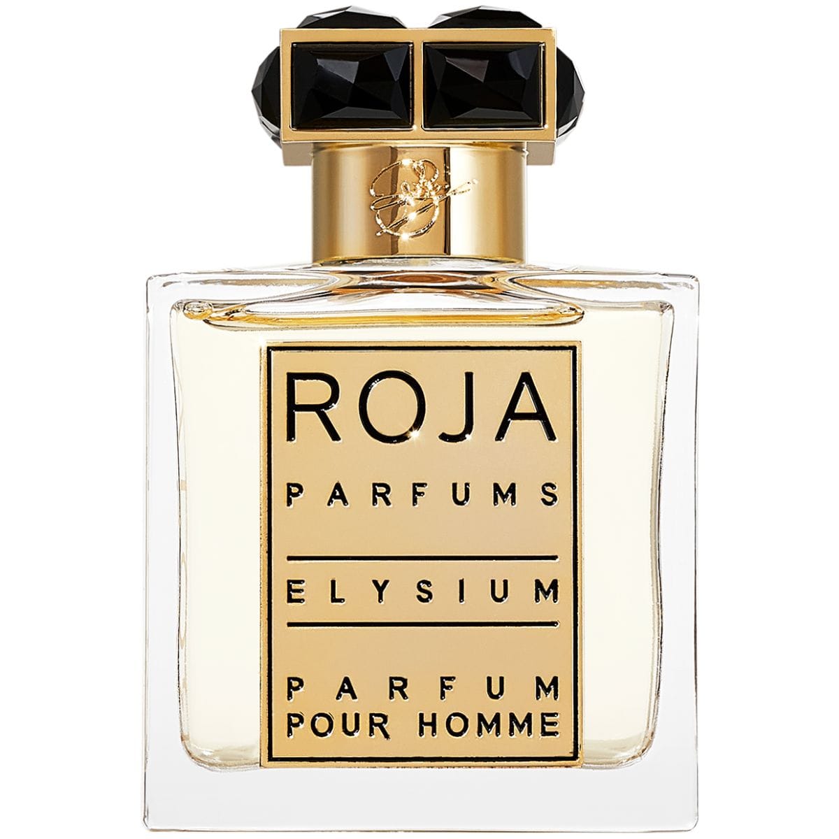 Roja Elysium Pour Homme Parfum
