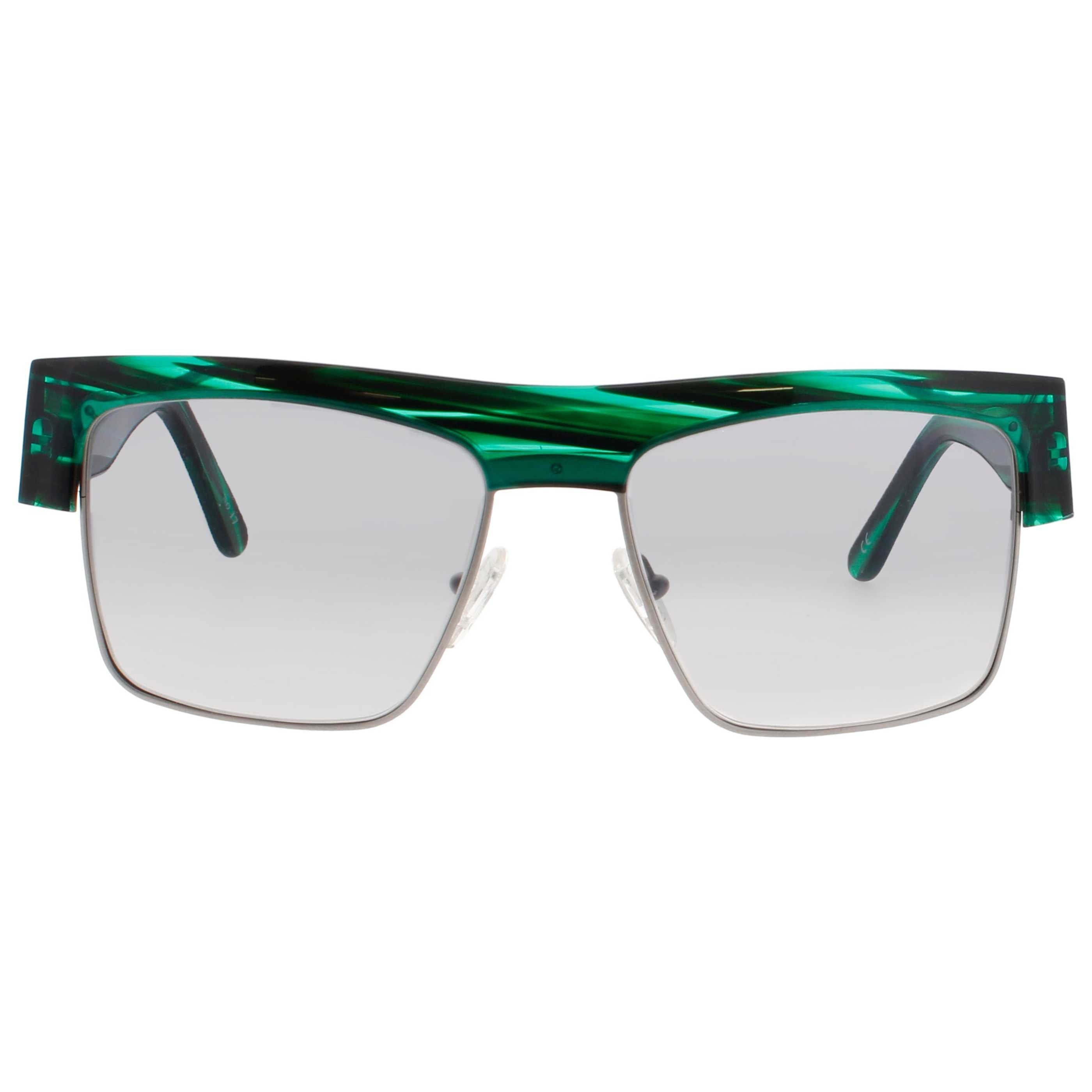 Andy Wolf Men's Sunglasses AW - SACHSEN - P - B