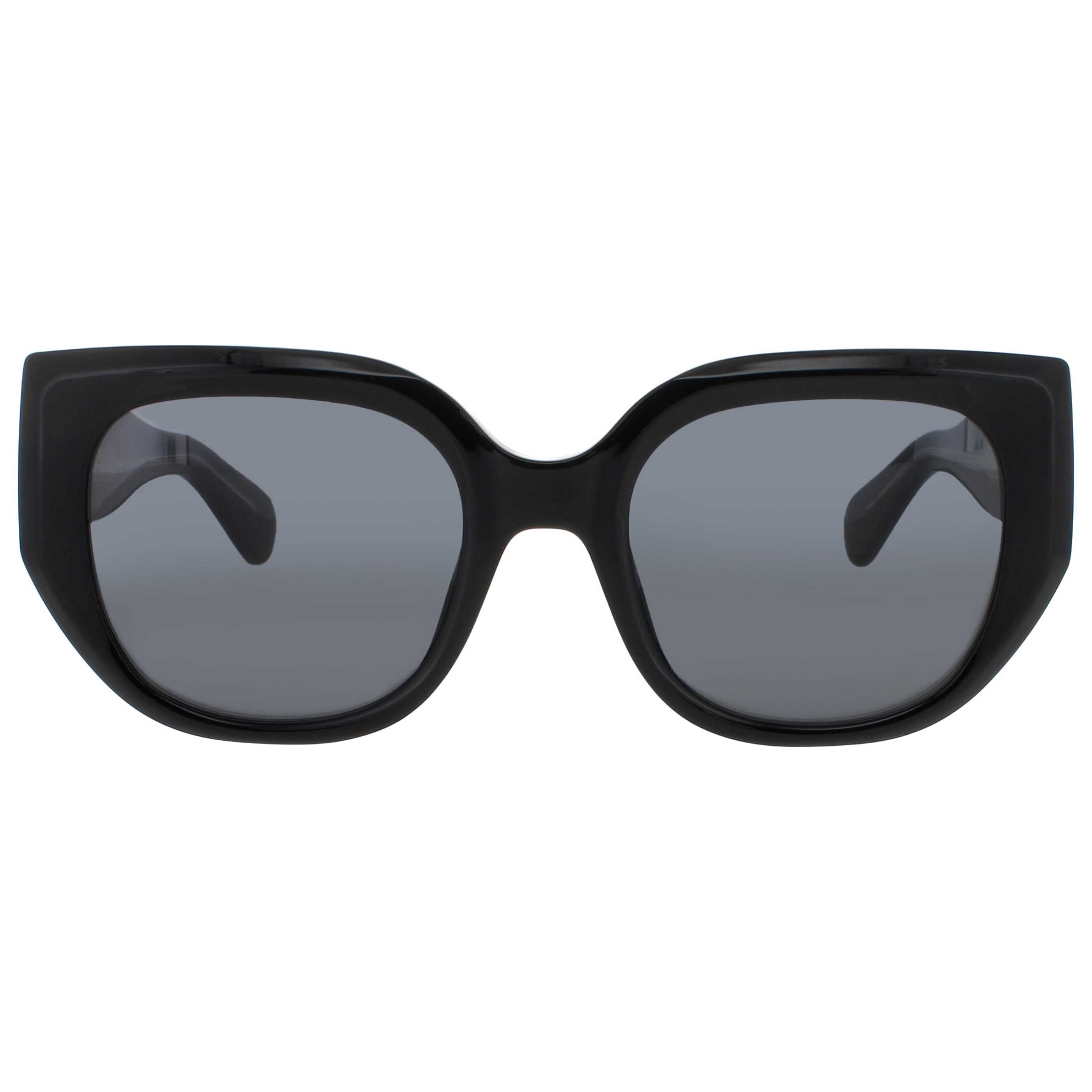 Quay Women's Sunglasses QUAY - NO - NS - 2326 - BLK - SMK