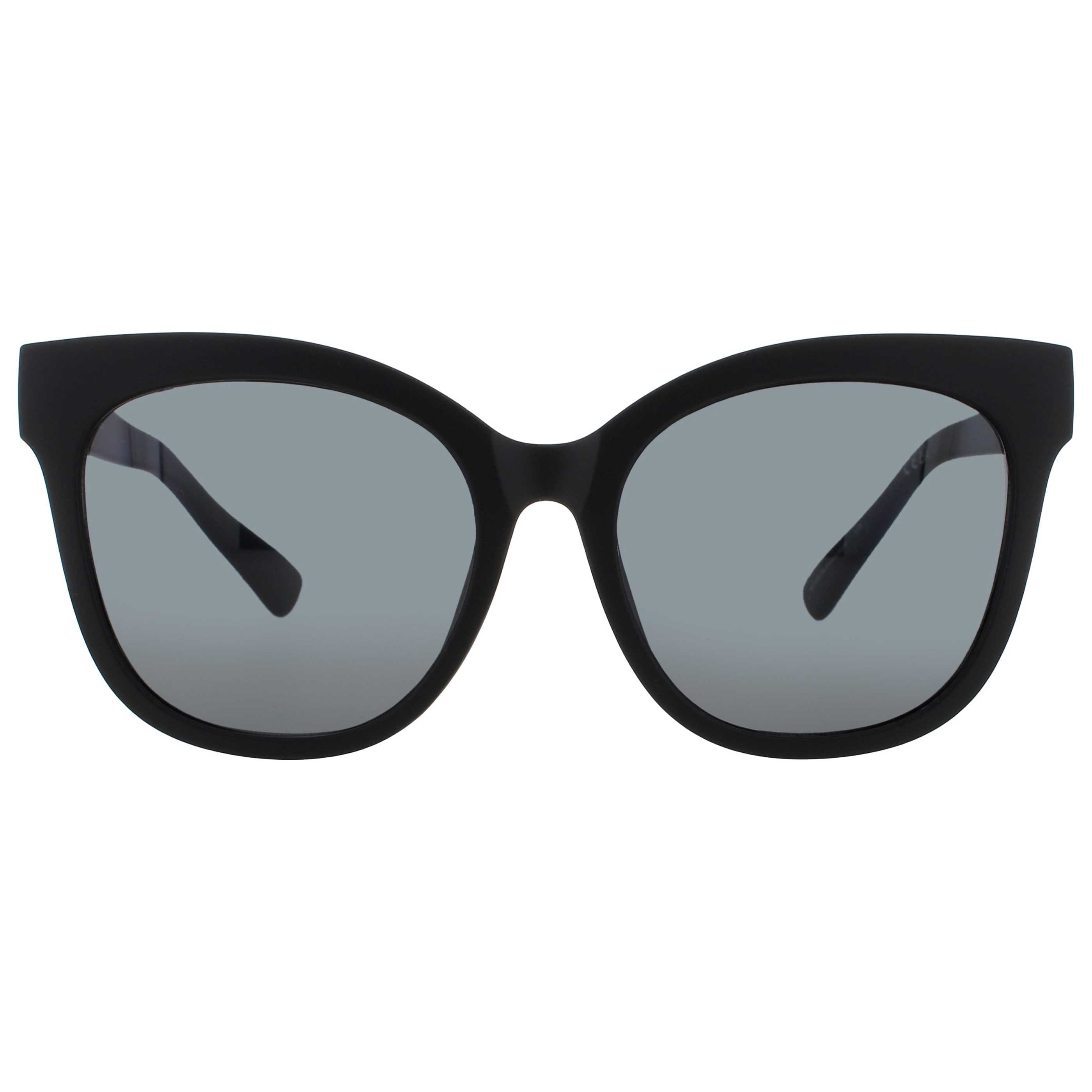 Quay Women's Sunglasses QUAY - QW - 000144 - BLK - SMK