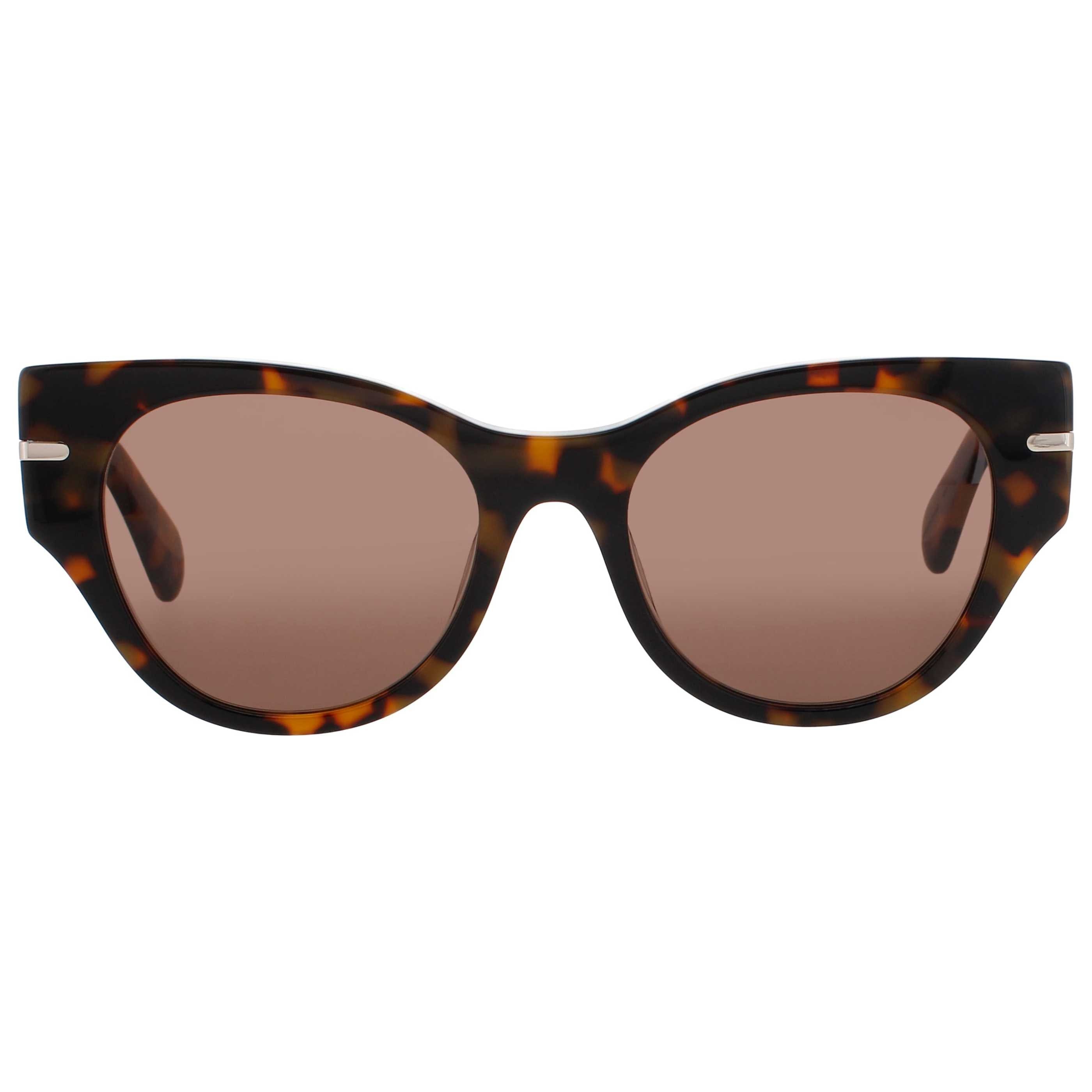 Quay Women's Sunglasses QUAY - NO - NS - 2330 - PBTRT - BRN