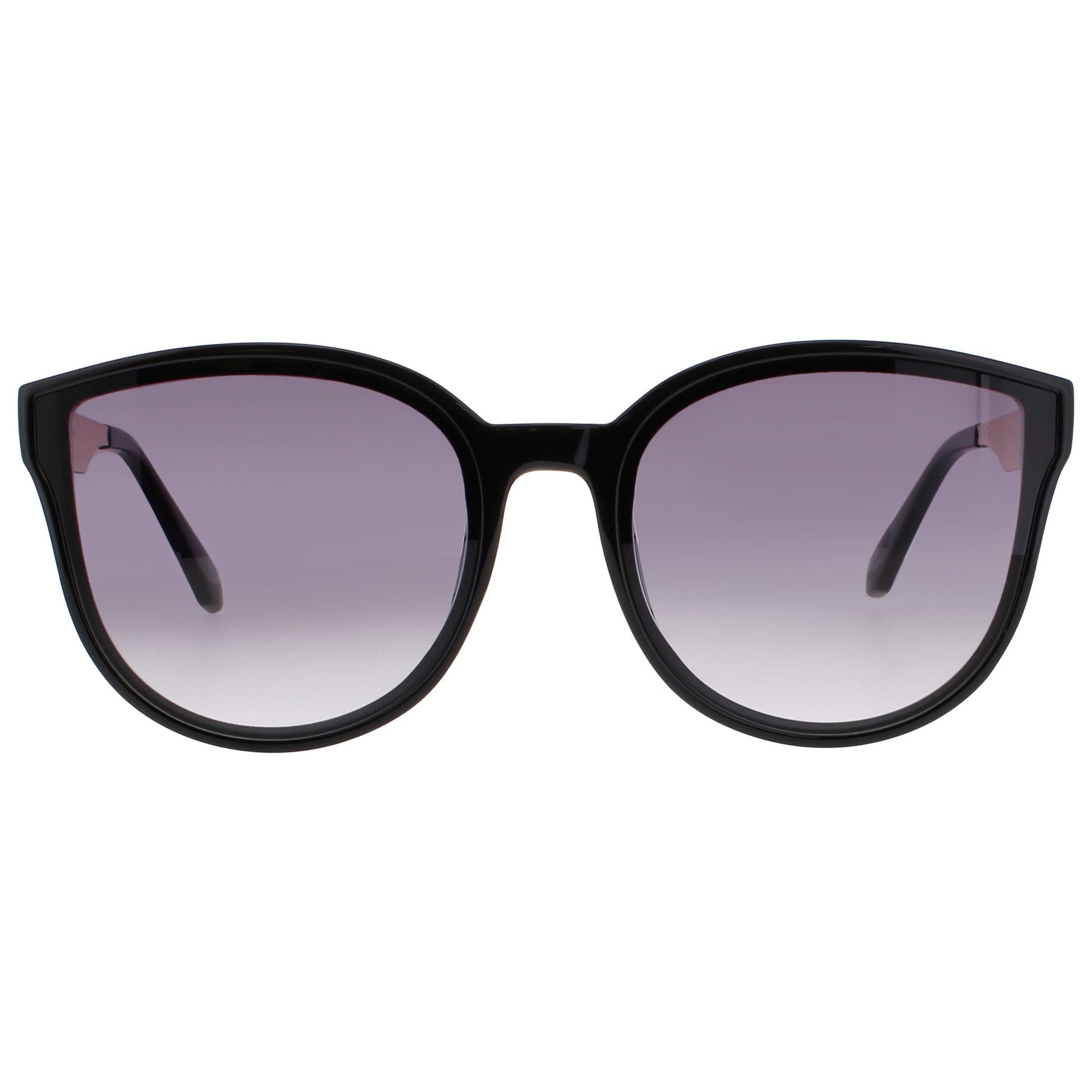 Quay Women's Sunglasses QUAY - NO - NS - 2112 - BLK - SMK