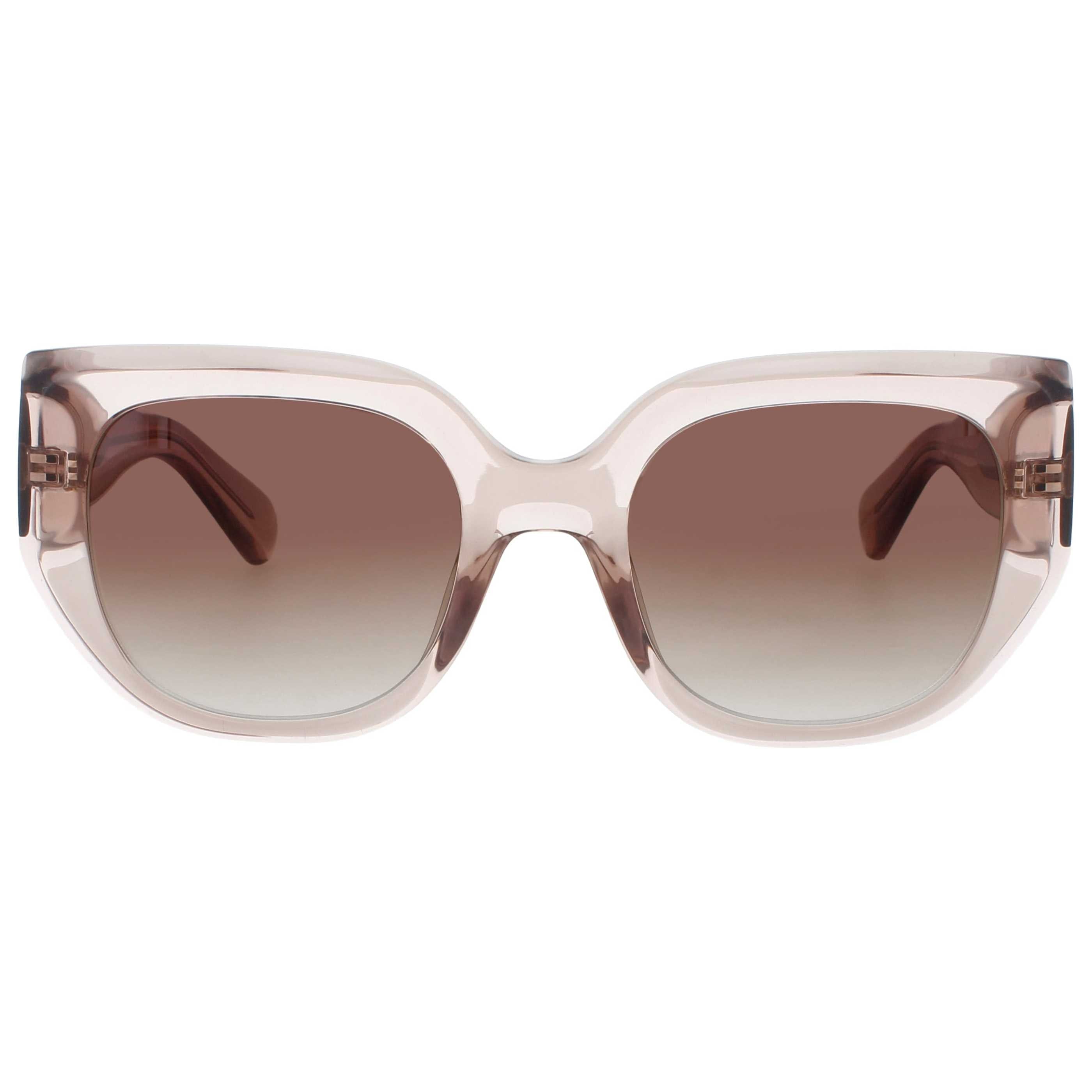 Quay Women's Sunglasses QUAY - NO - NS - 2326 - DOE - BRN