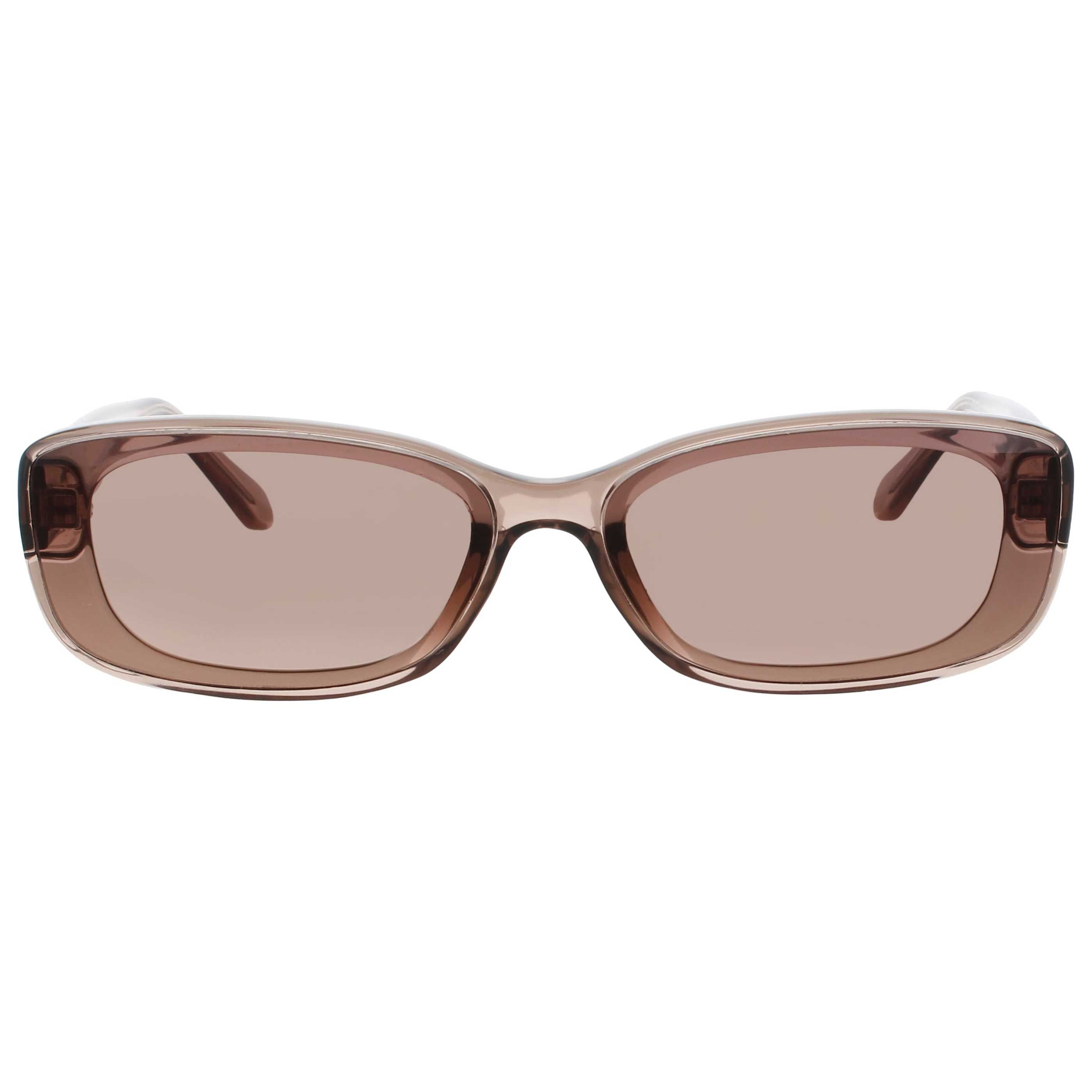 Quay Women's Sunglasses QUAY - NO - NS - 2363 - DOE - BRNFWN