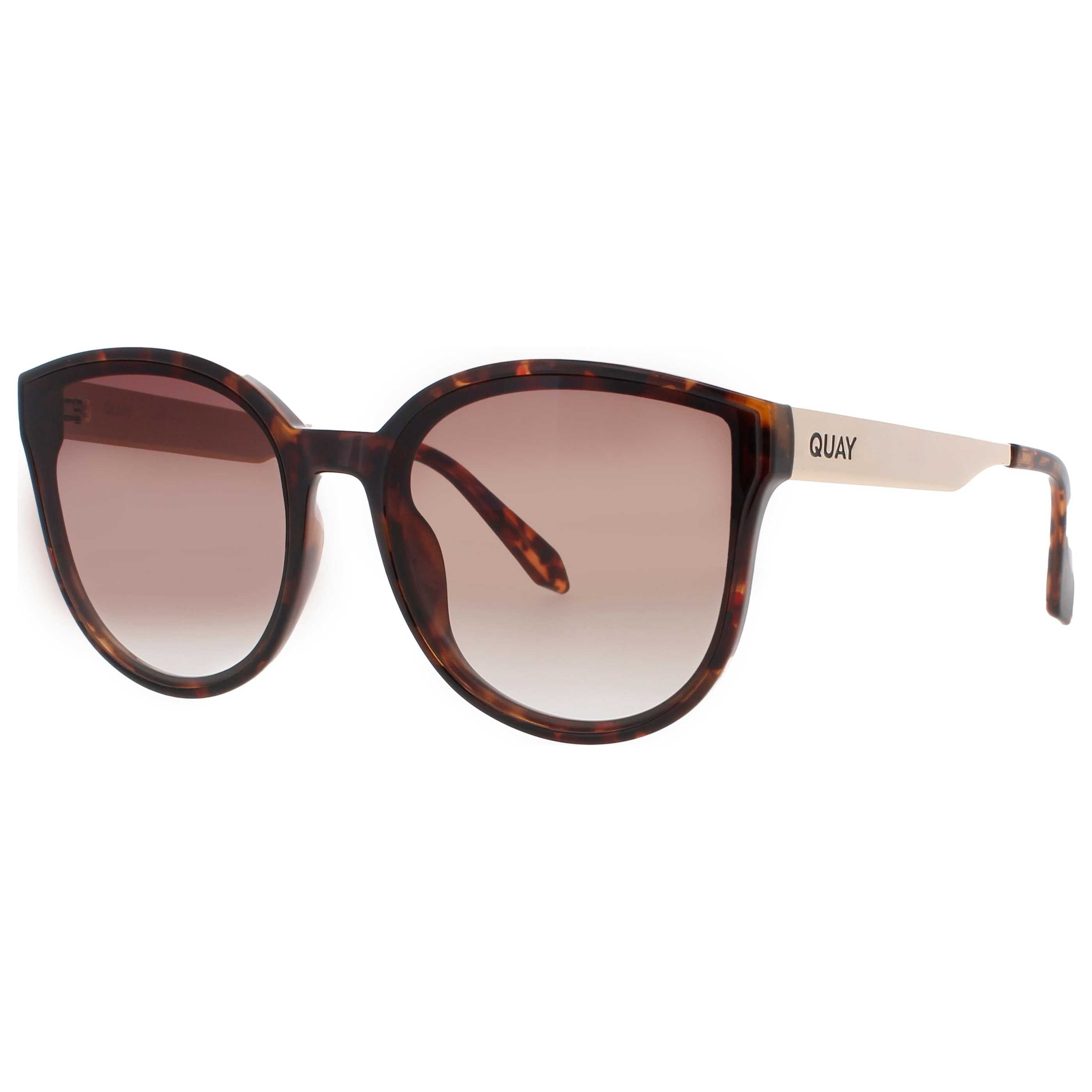 Quay Women's Sunglasses QUAY - NO - NS - 2112 - NUETRT - BRN