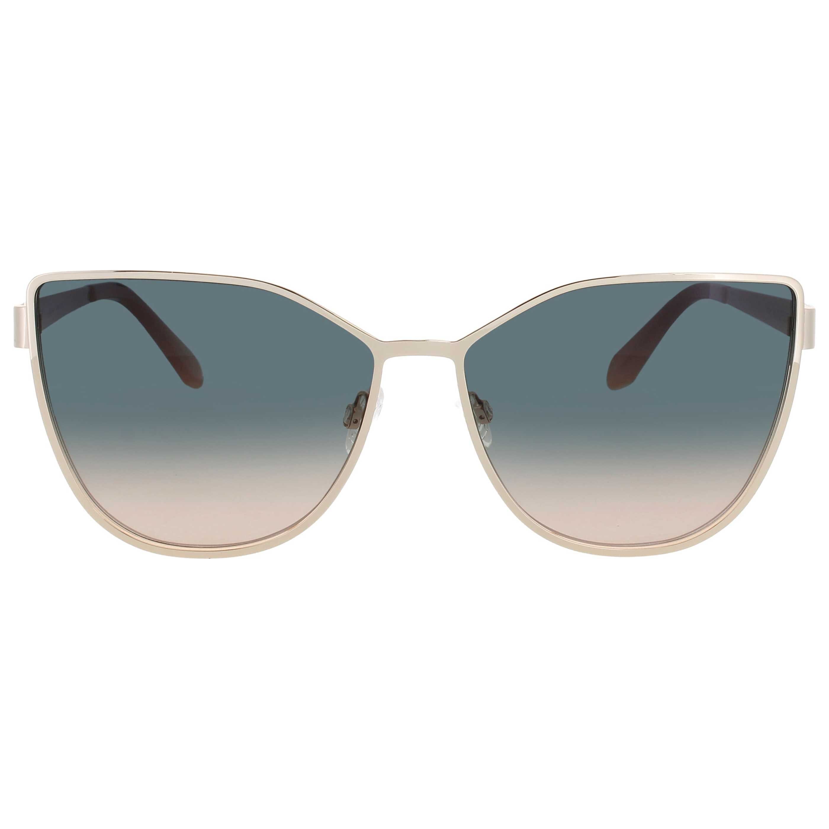 Quay Women's Sunglasses QUAY - NO - NS - 2349 - GLD - PLMTPE