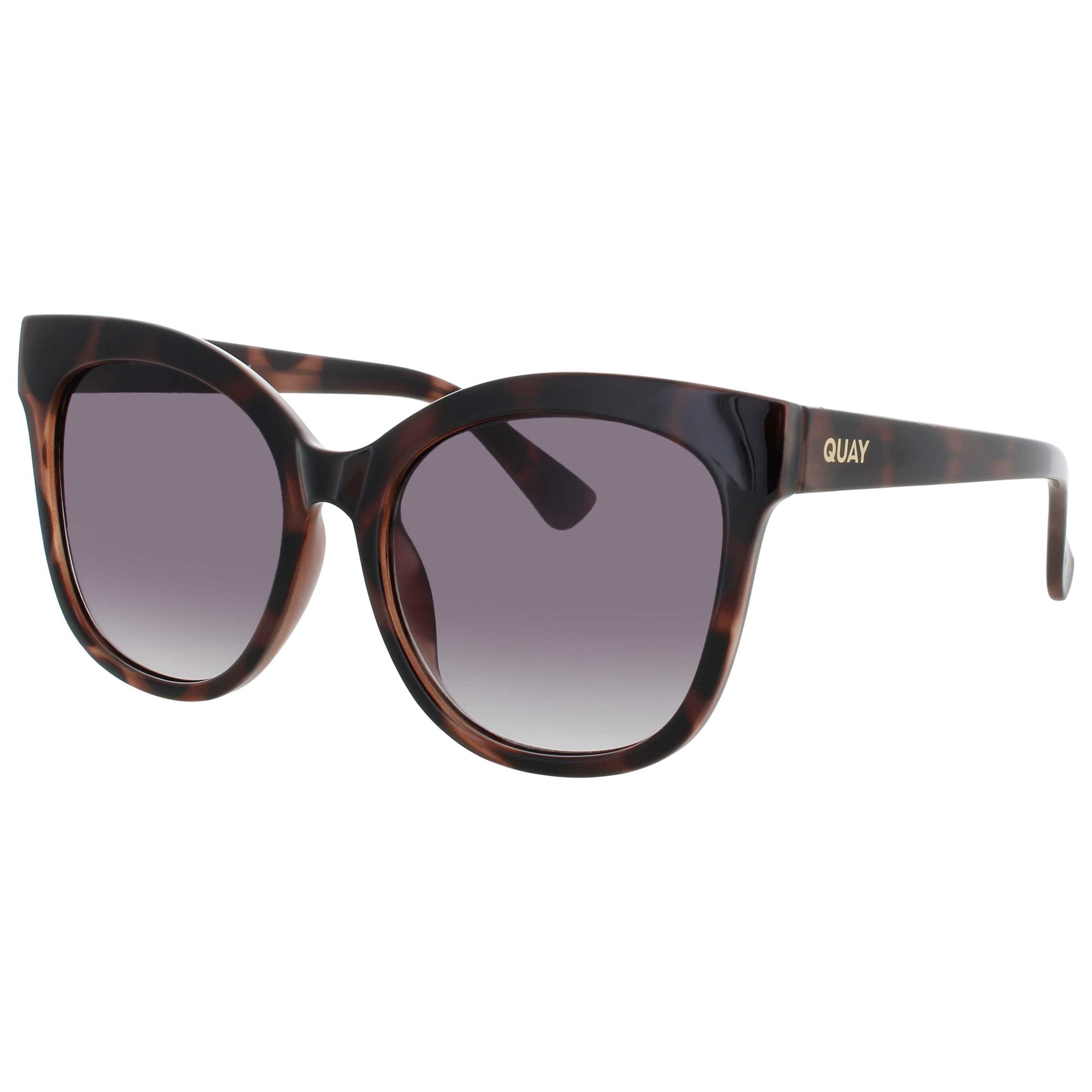 Quay Women's Sunglasses QUAY - QW - 000144 - MLKTORT - SMK