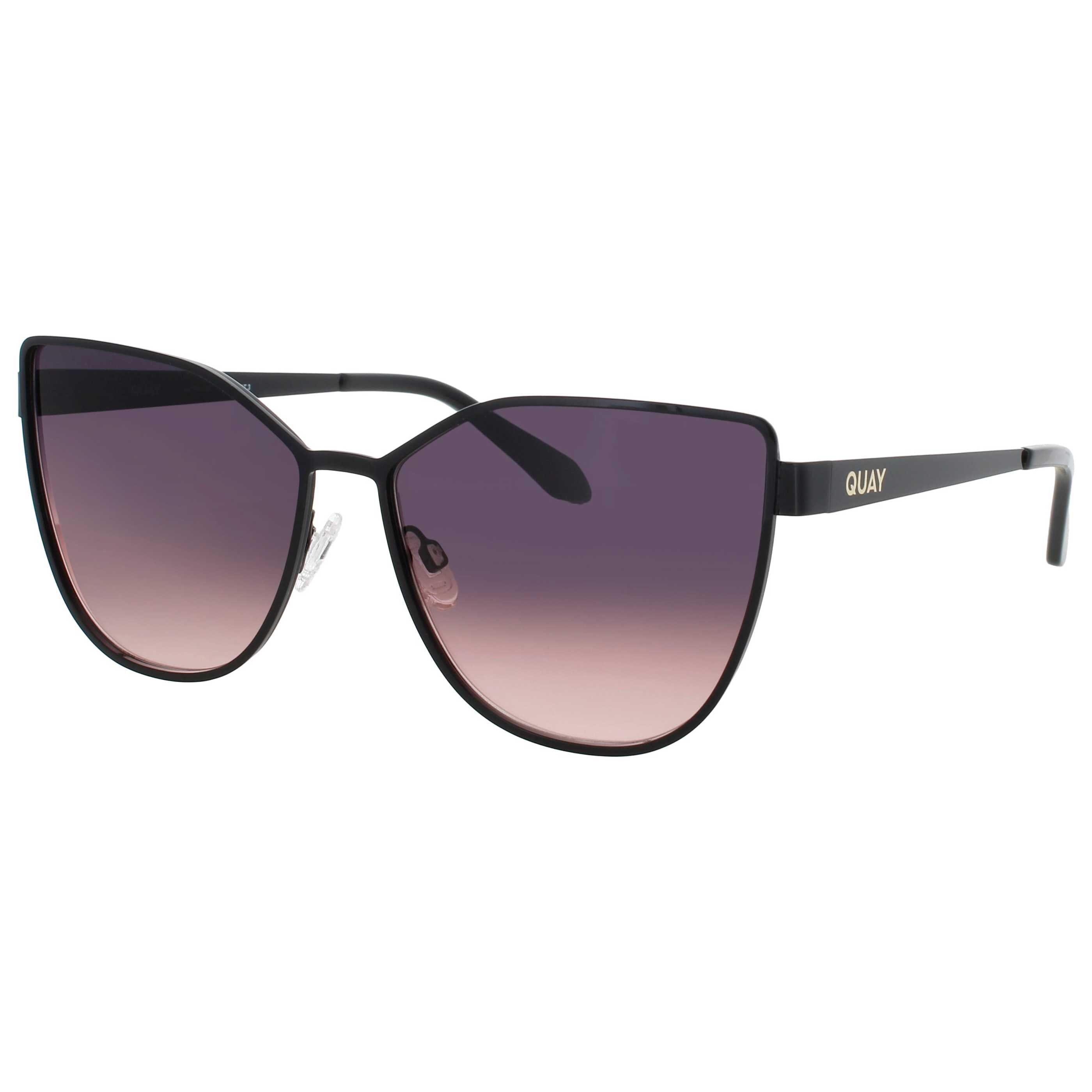Quay Women's Sunglasses QUAY - NO - NS - 2578 - BLK - BPLPK